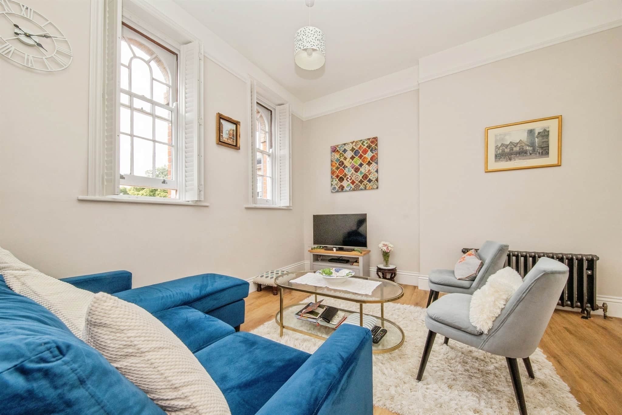 Property at Belgrove Place, Ipswich