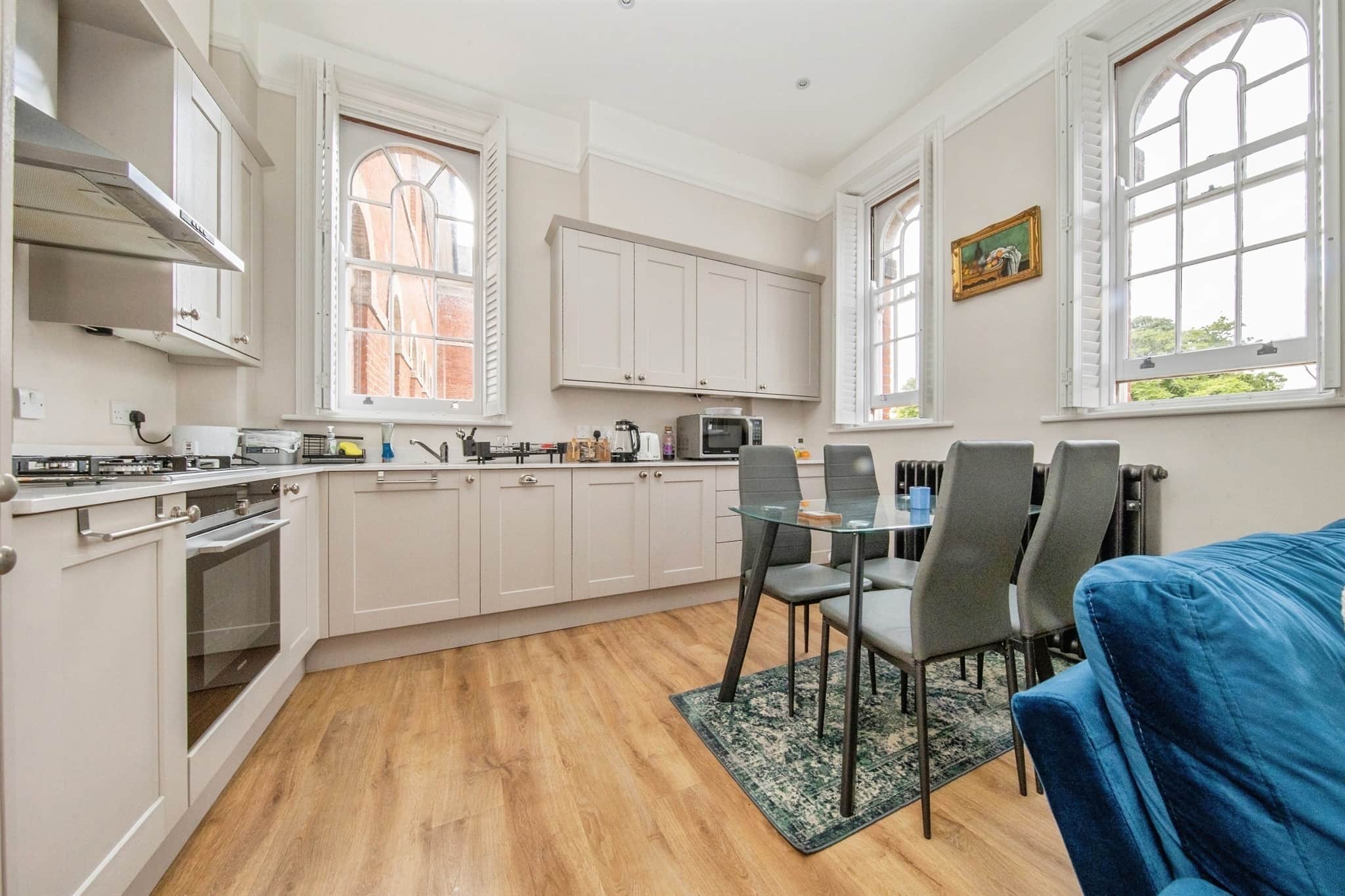 Property at Belgrove Place, Ipswich