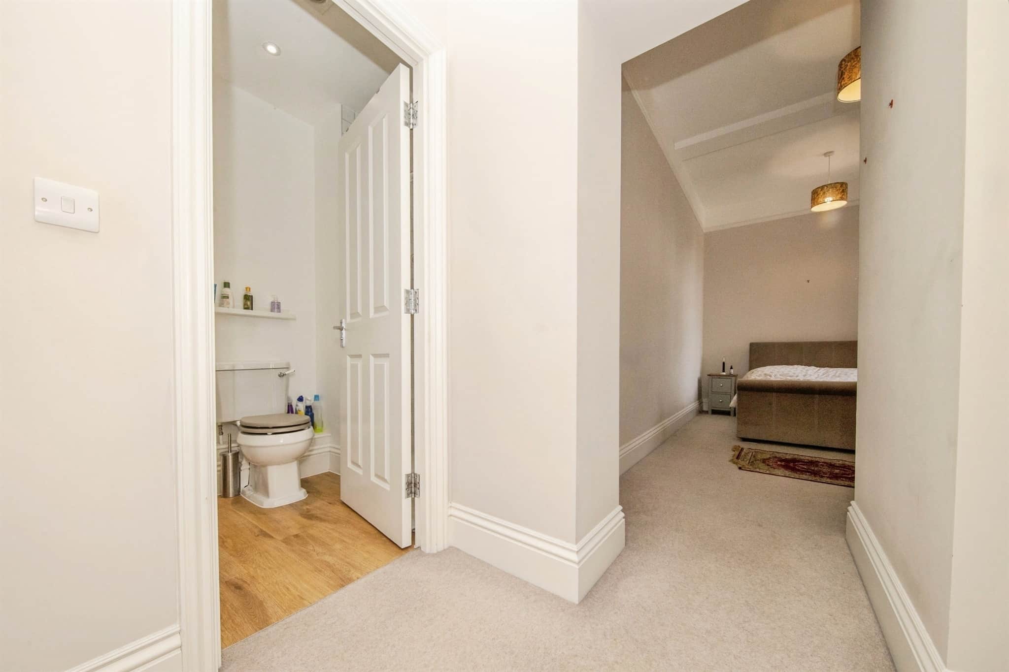 Property at Belgrove Place, Ipswich