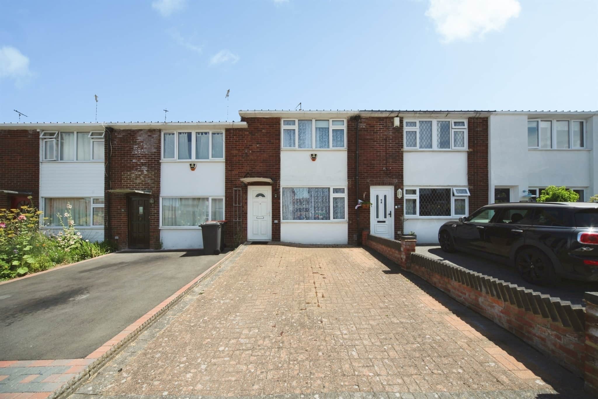 Property at Linden Road, Dunstable