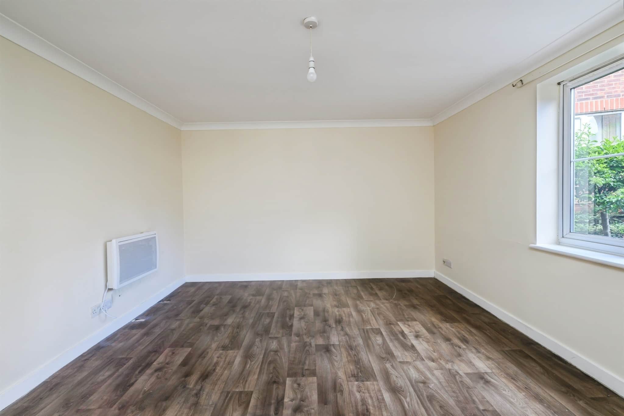Property at St. Georges Street, Northampton