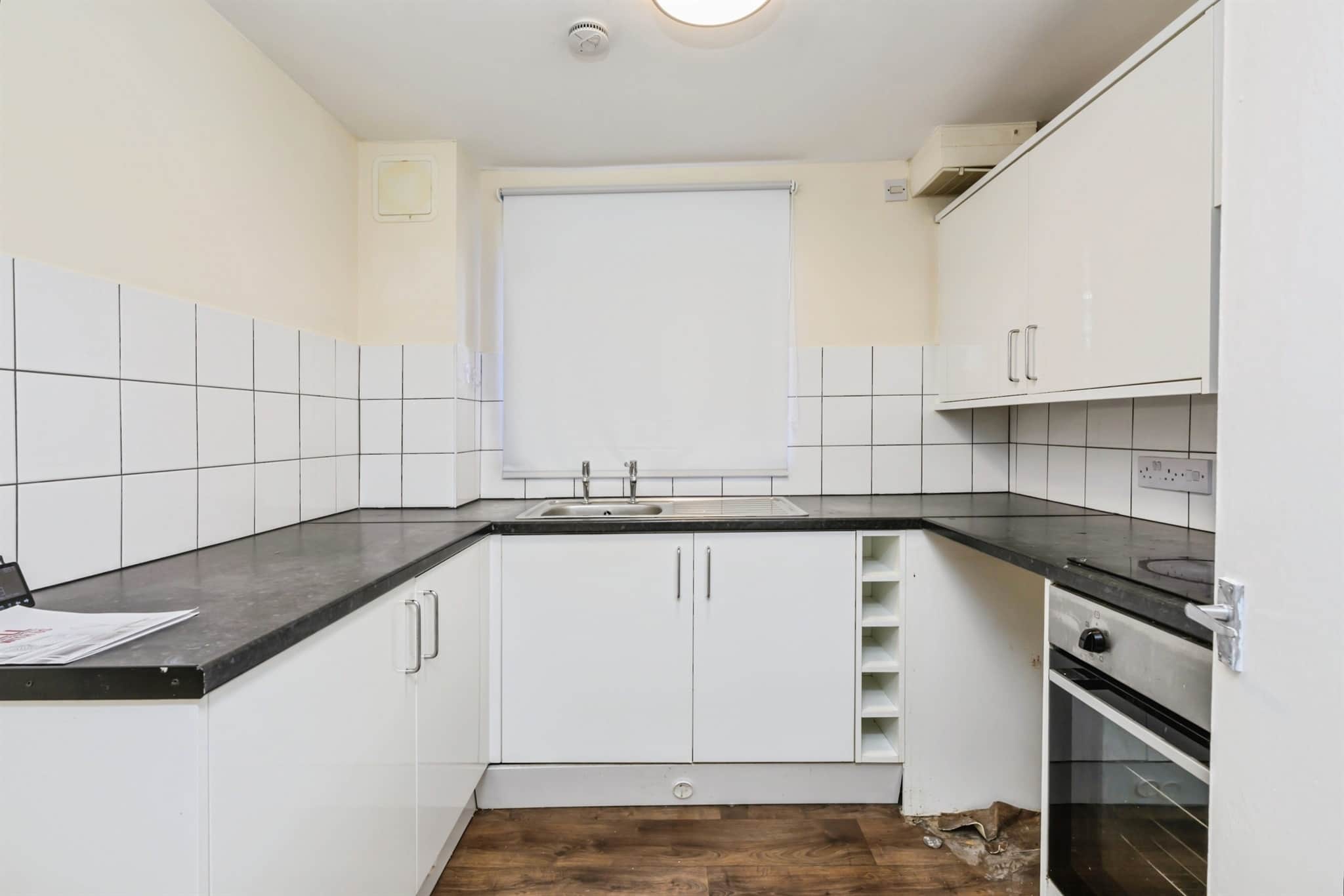 Property at St. Georges Street, Northampton
