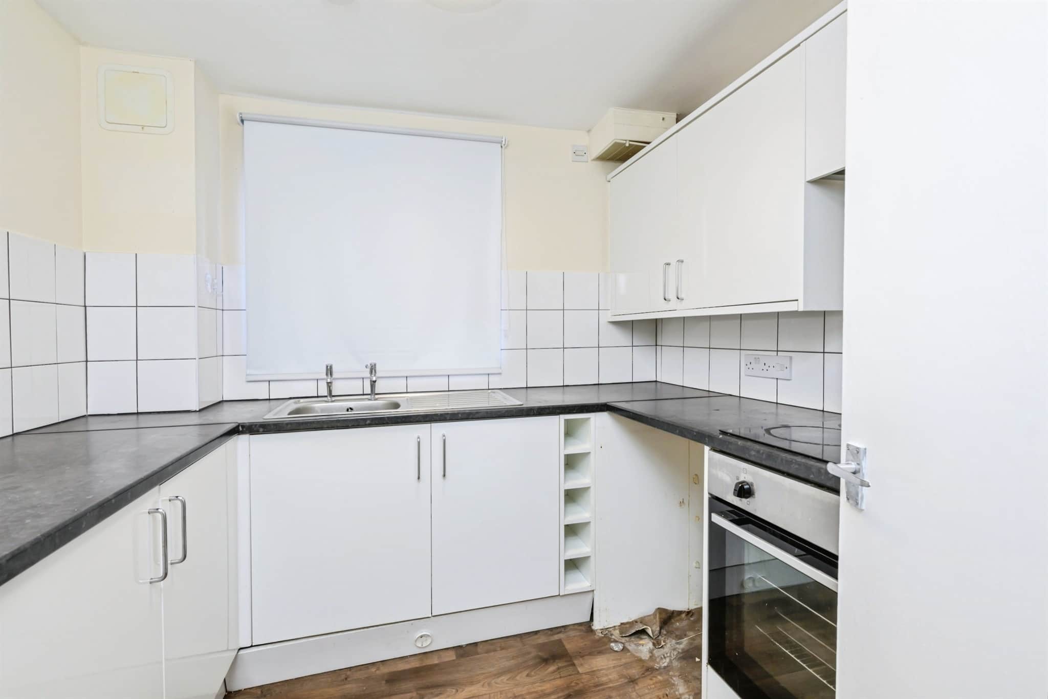 Property at St. Georges Street, Northampton