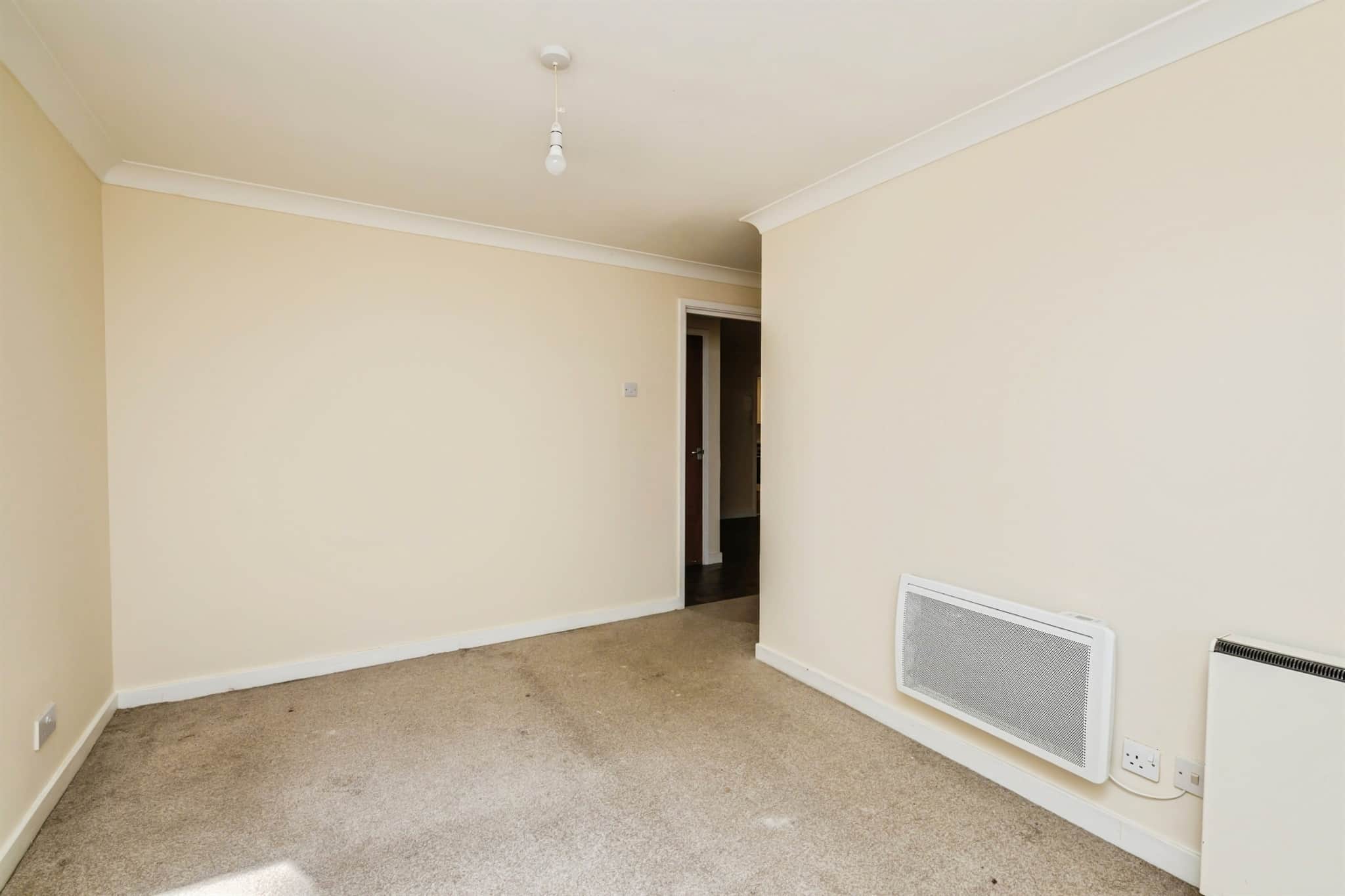 Property at St. Georges Street, Northampton