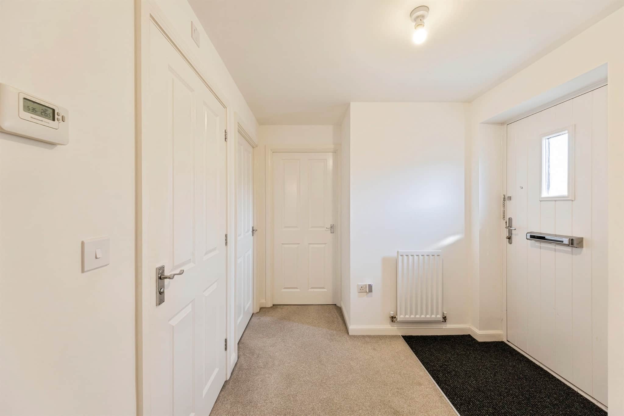 Property at Katahdin Grove, Whitehouse, Milton Keynes