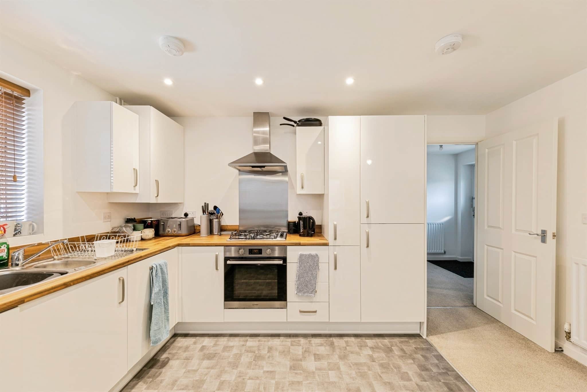 Property at Katahdin Grove, Whitehouse, Milton Keynes