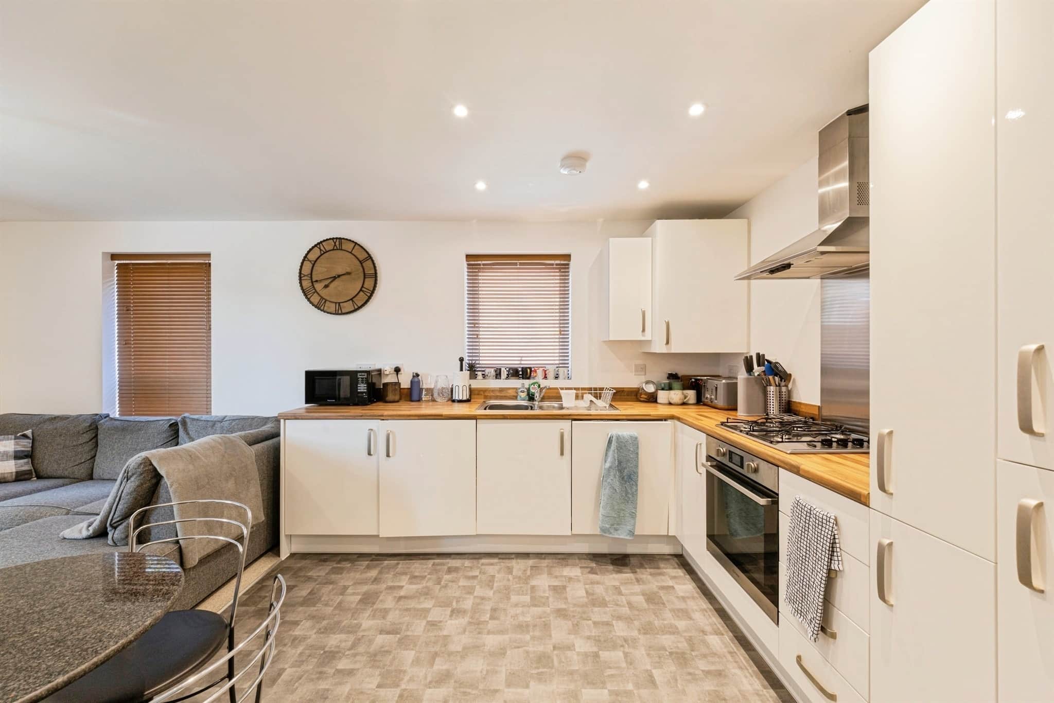 Property at Katahdin Grove, Whitehouse, Milton Keynes