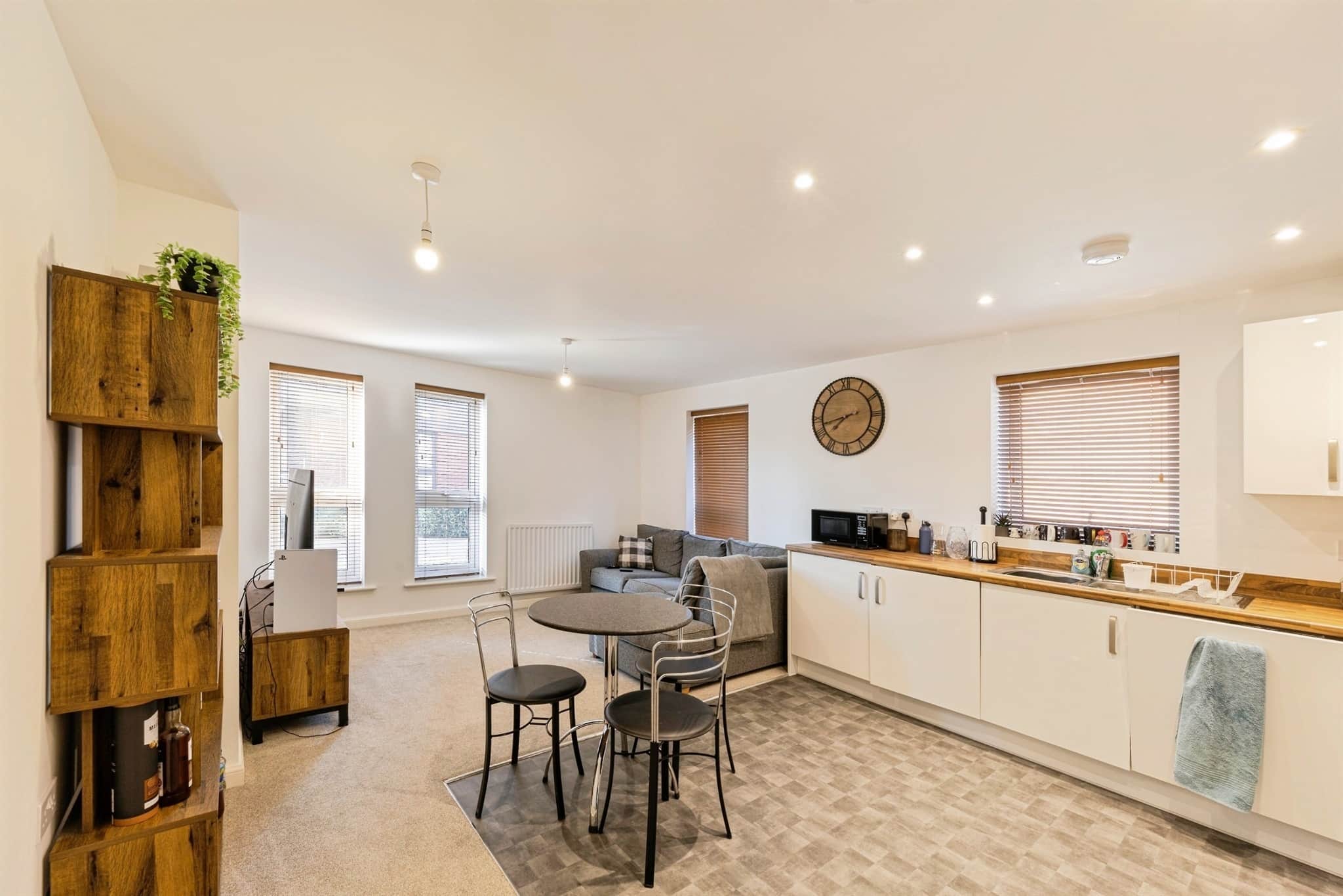Property at Katahdin Grove, Whitehouse, Milton Keynes