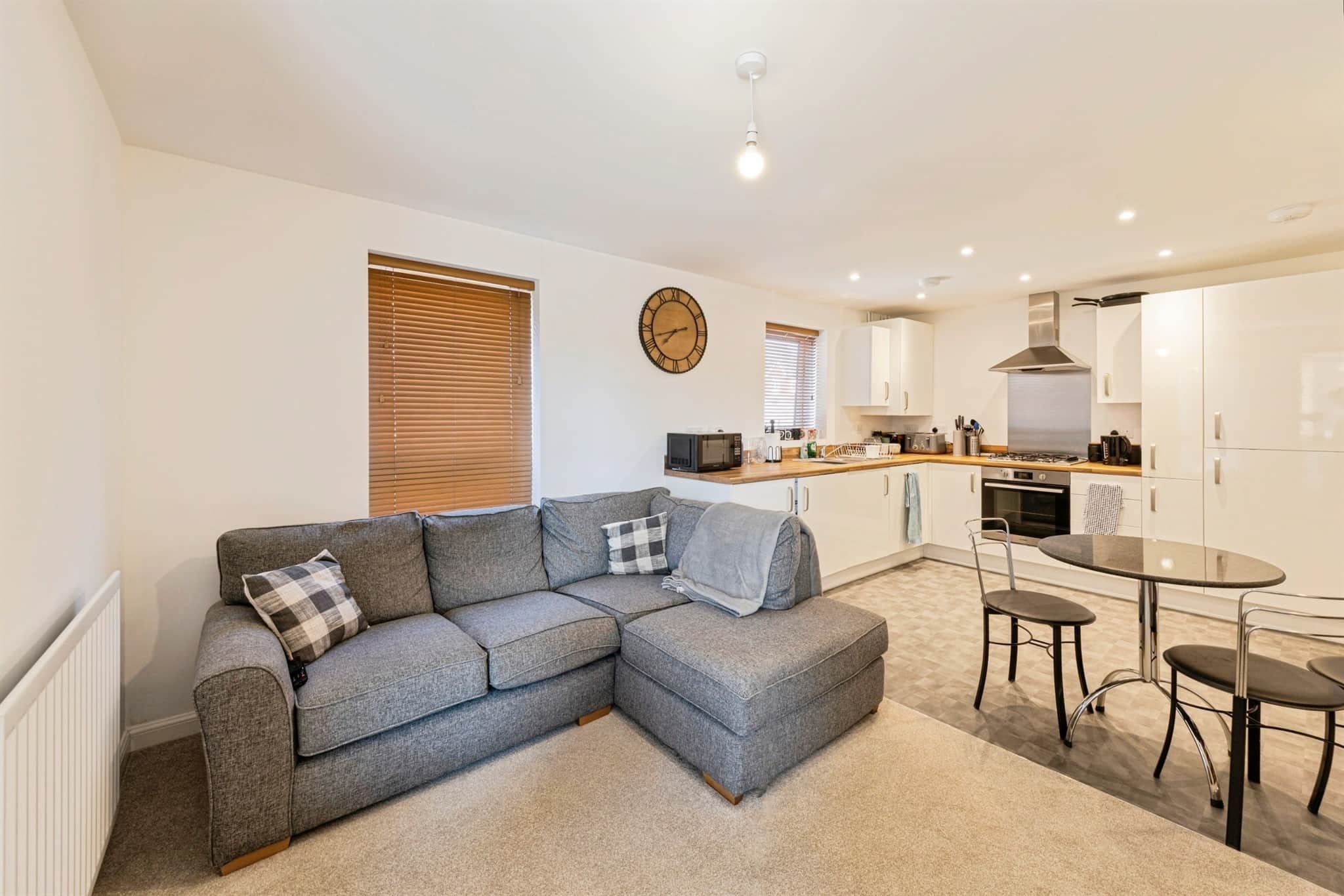 Property at Katahdin Grove, Whitehouse, Milton Keynes