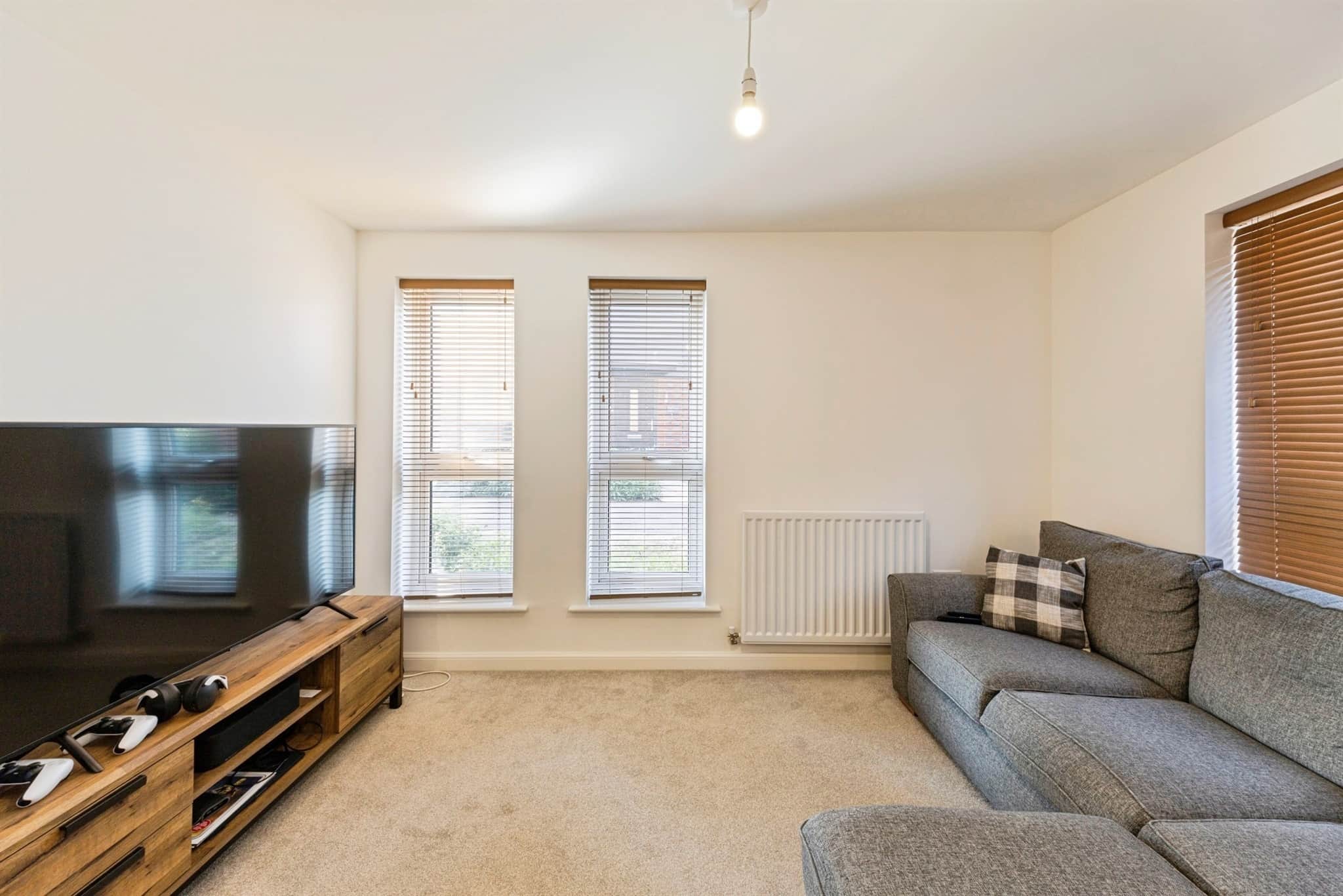Property at Katahdin Grove, Whitehouse, Milton Keynes