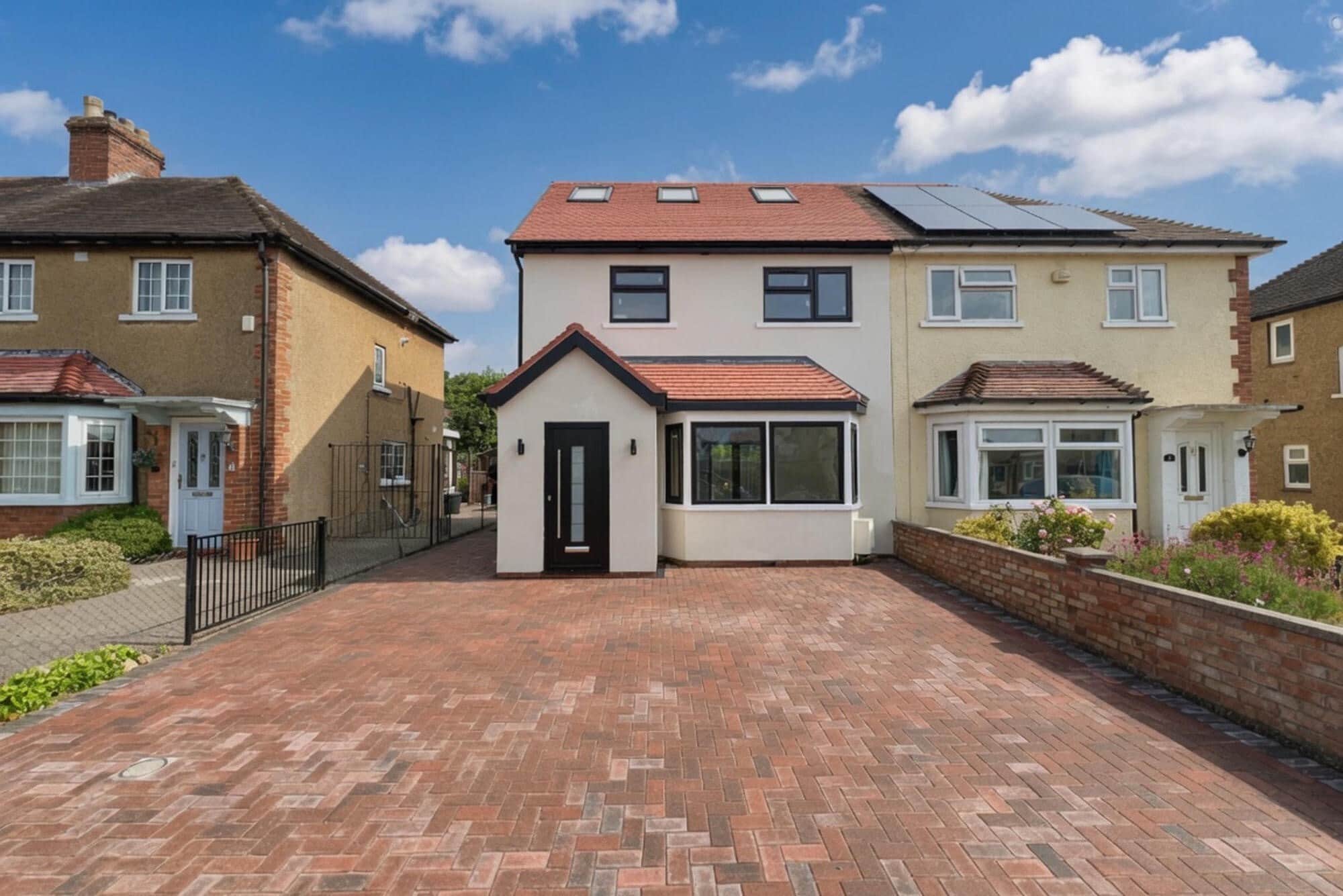 Property at Cranmer Road, Oxford