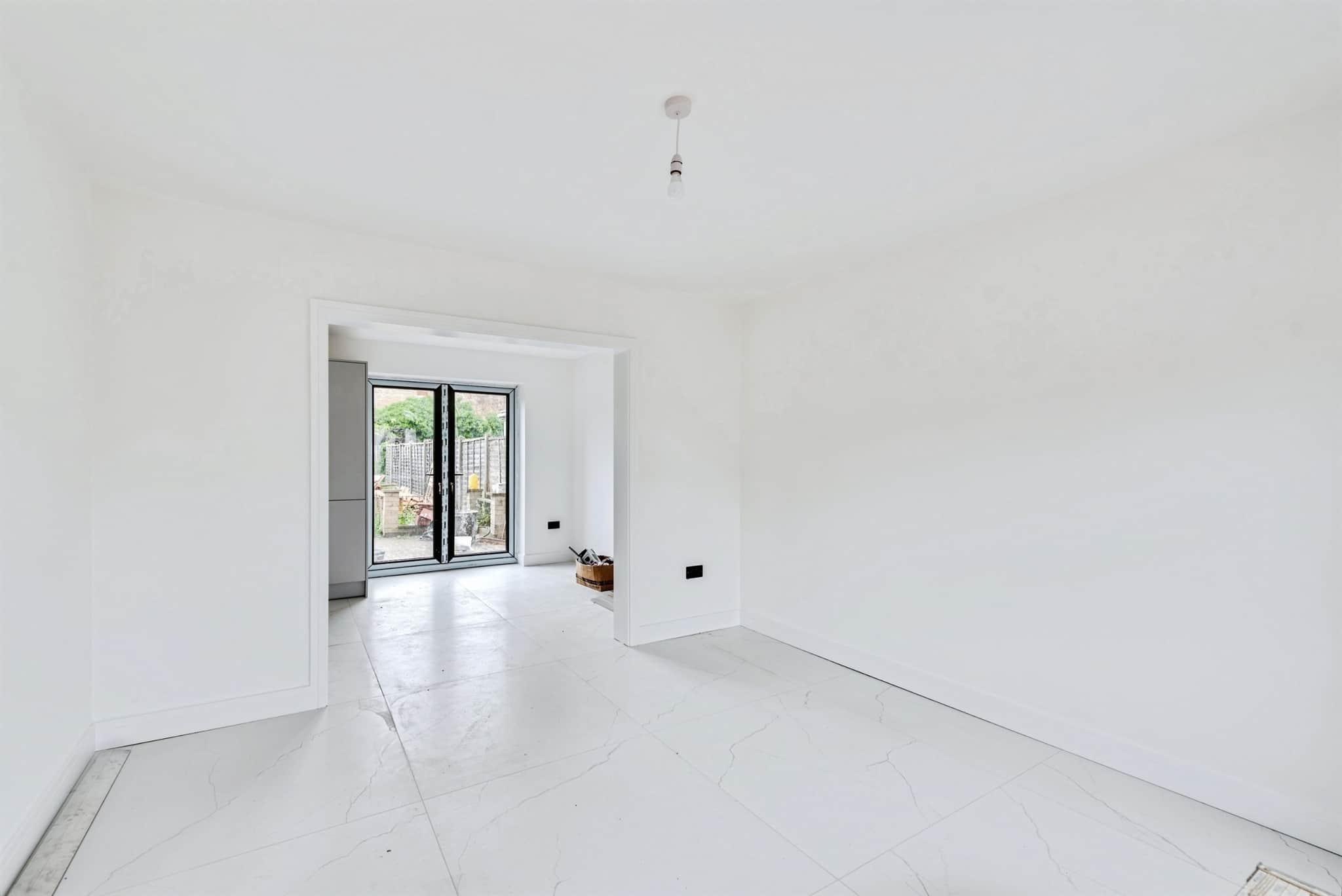 Property at Cranmer Road, Oxford