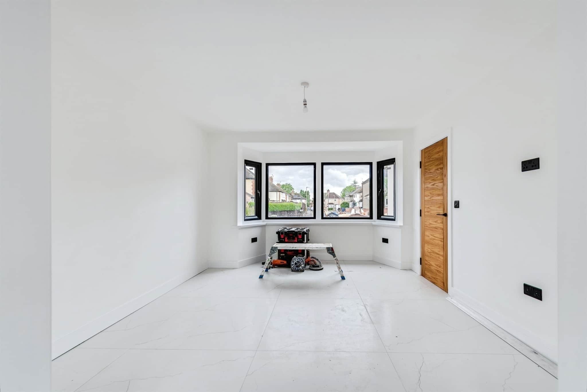 Property at Cranmer Road, Oxford