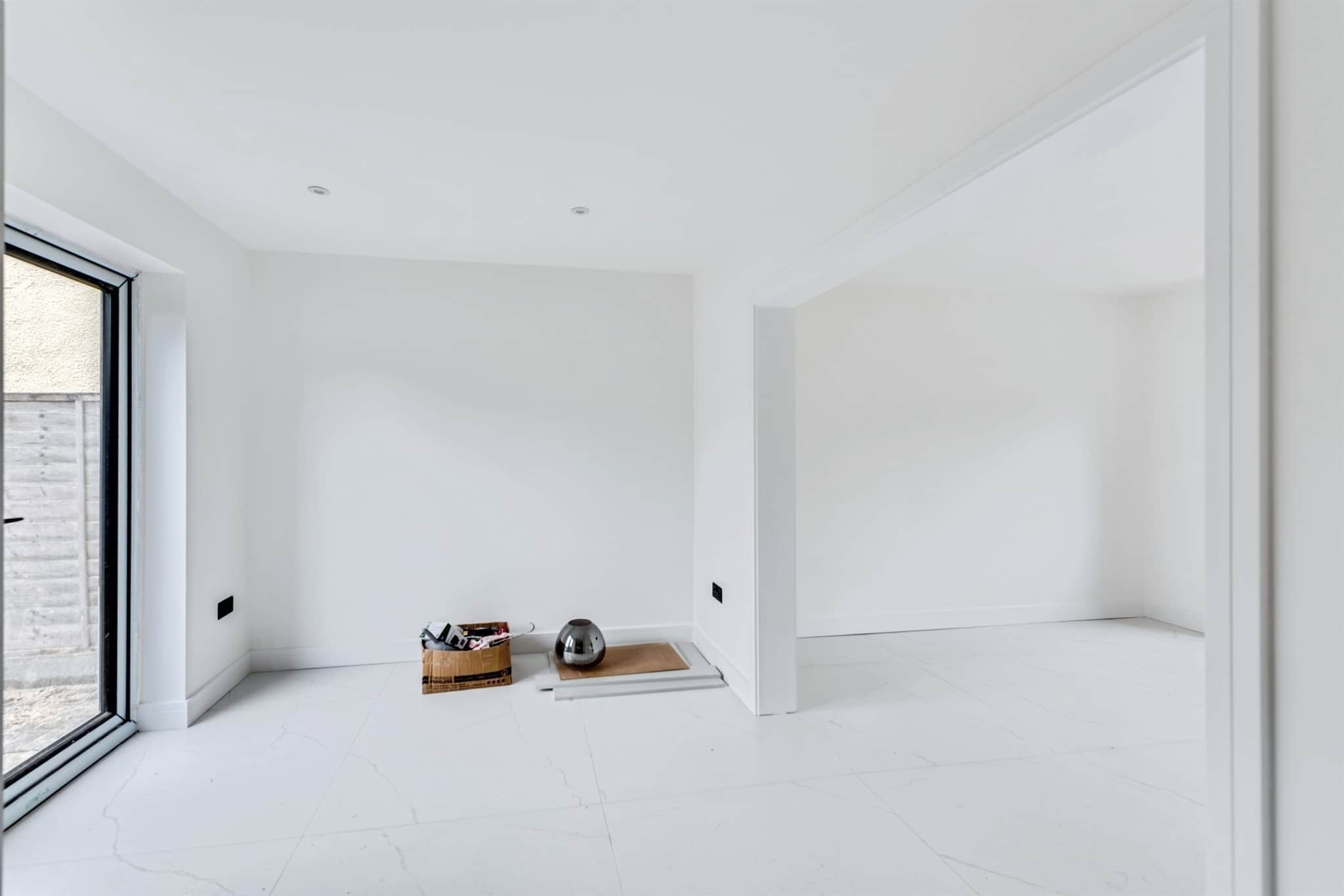 Property at Cranmer Road, Oxford