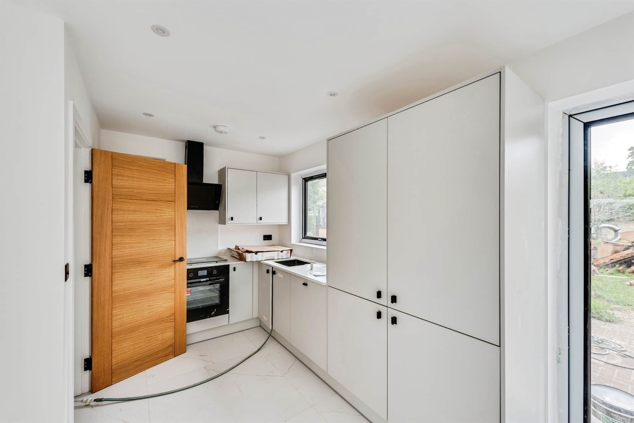 Property at Cranmer Road, Oxford