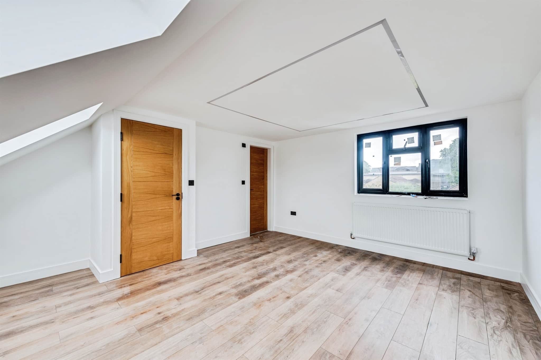 Property at Cranmer Road, Oxford