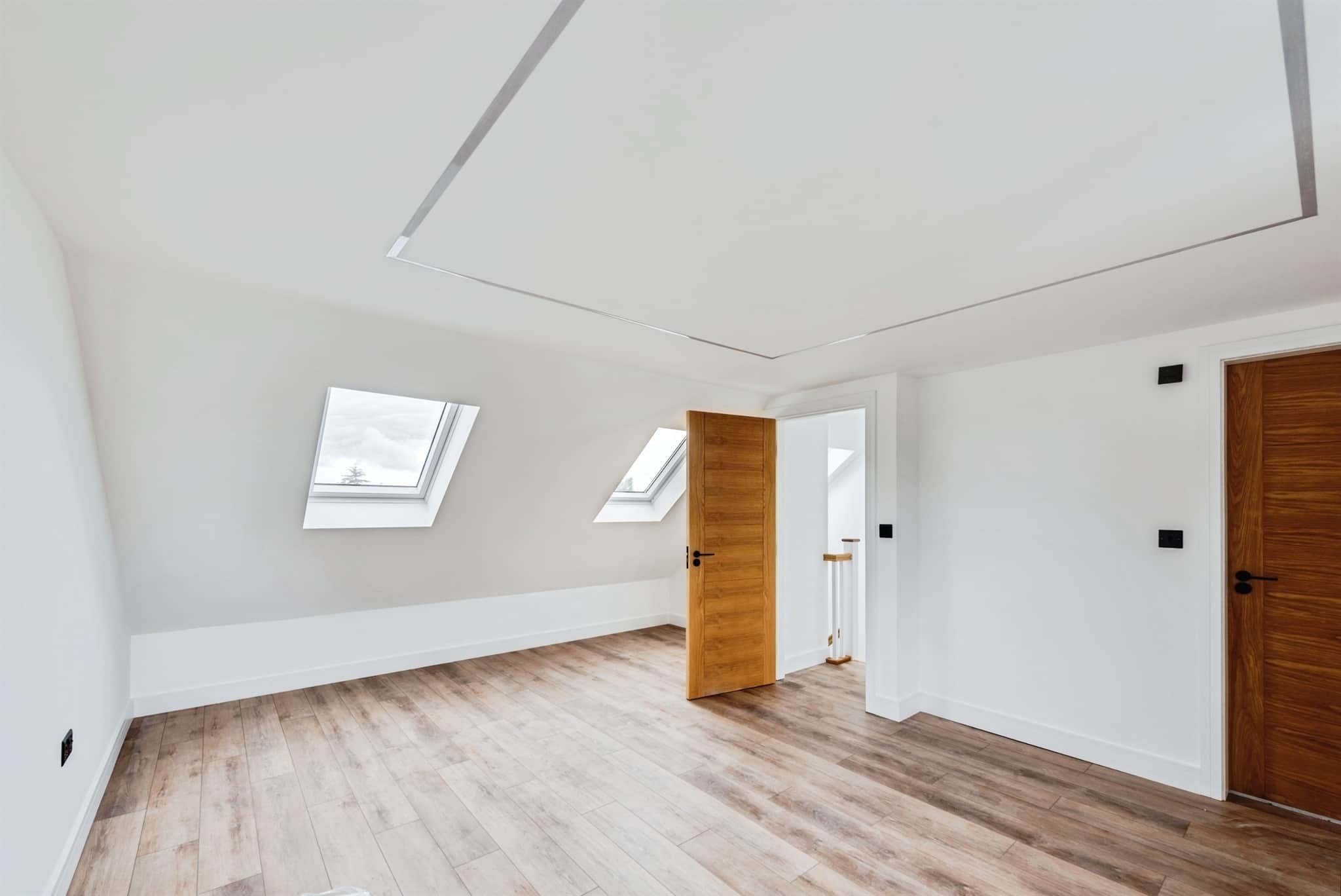 Property at Cranmer Road, Oxford