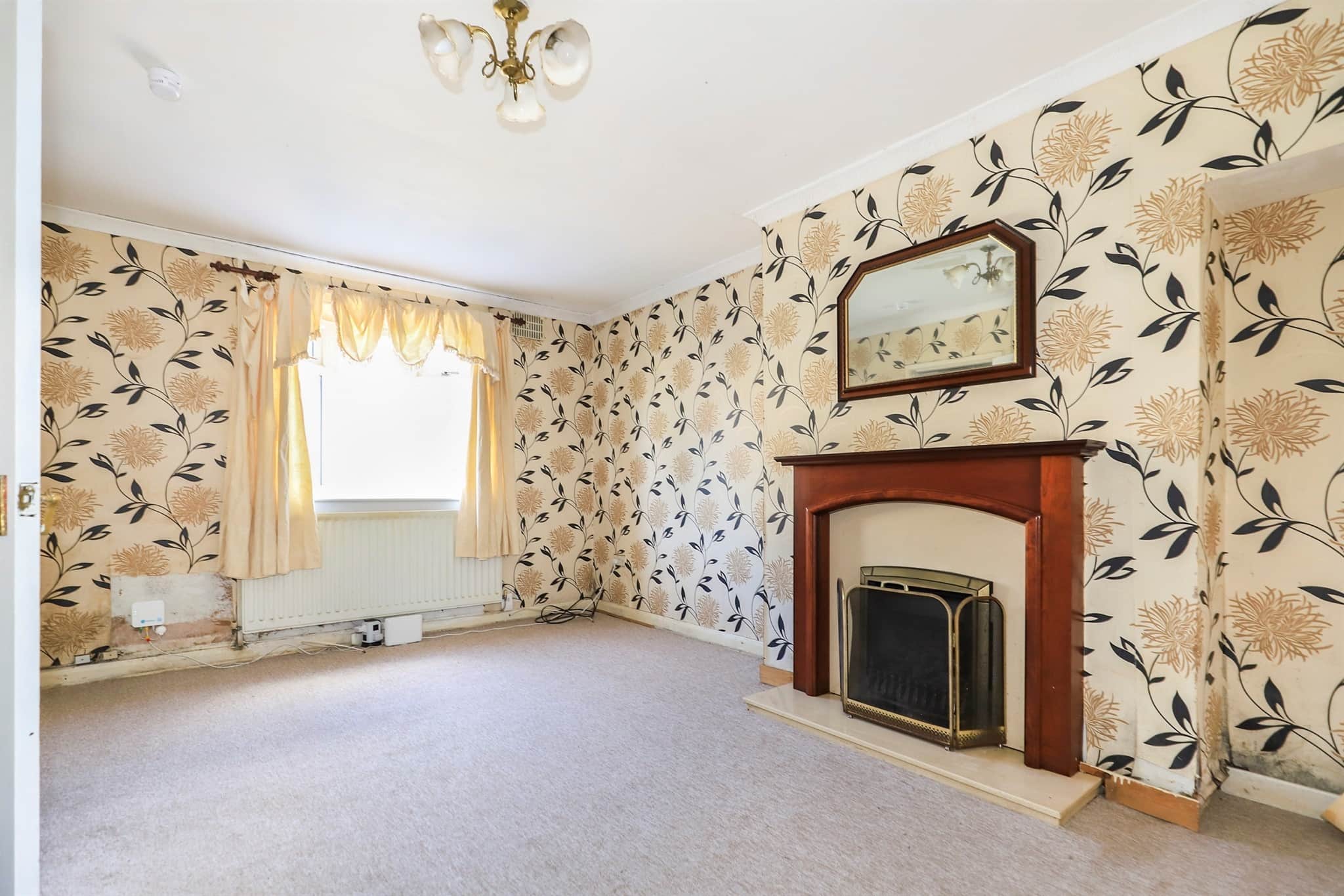 Property at Legge Street, Wolverhampton