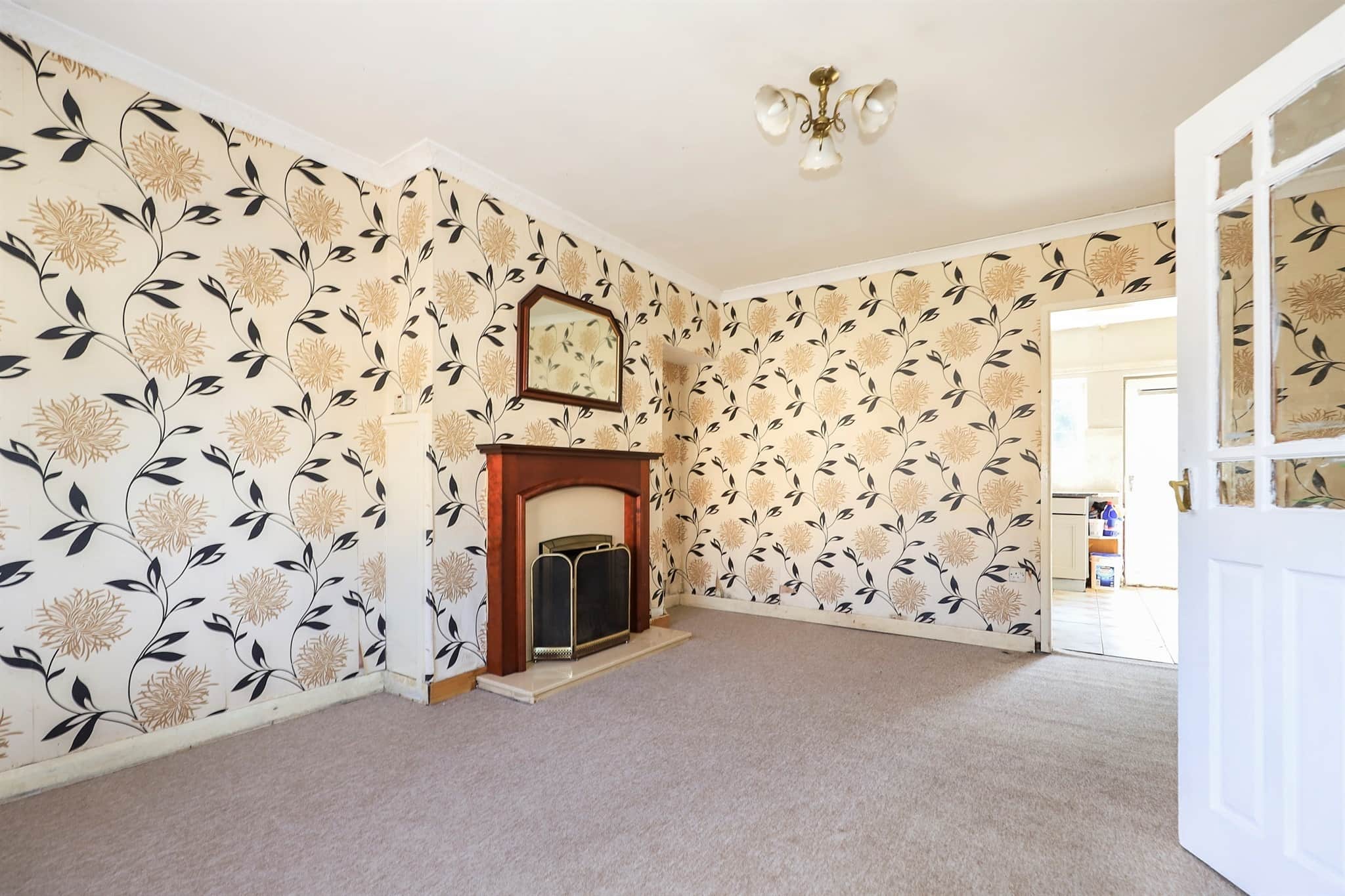 Property at Legge Street, Wolverhampton