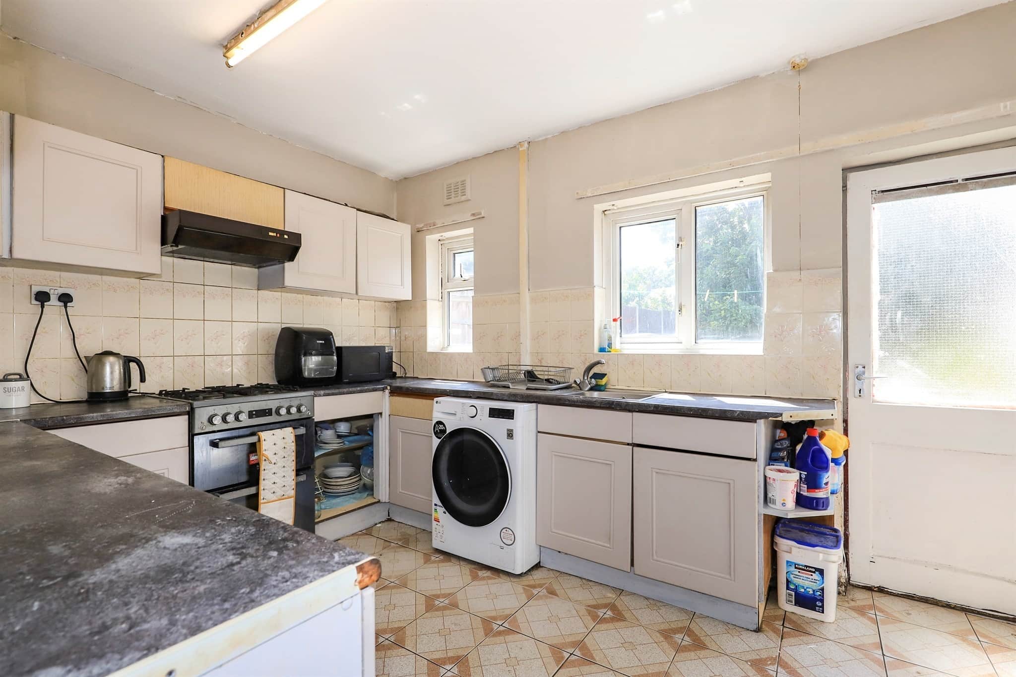 Property at Legge Street, Wolverhampton