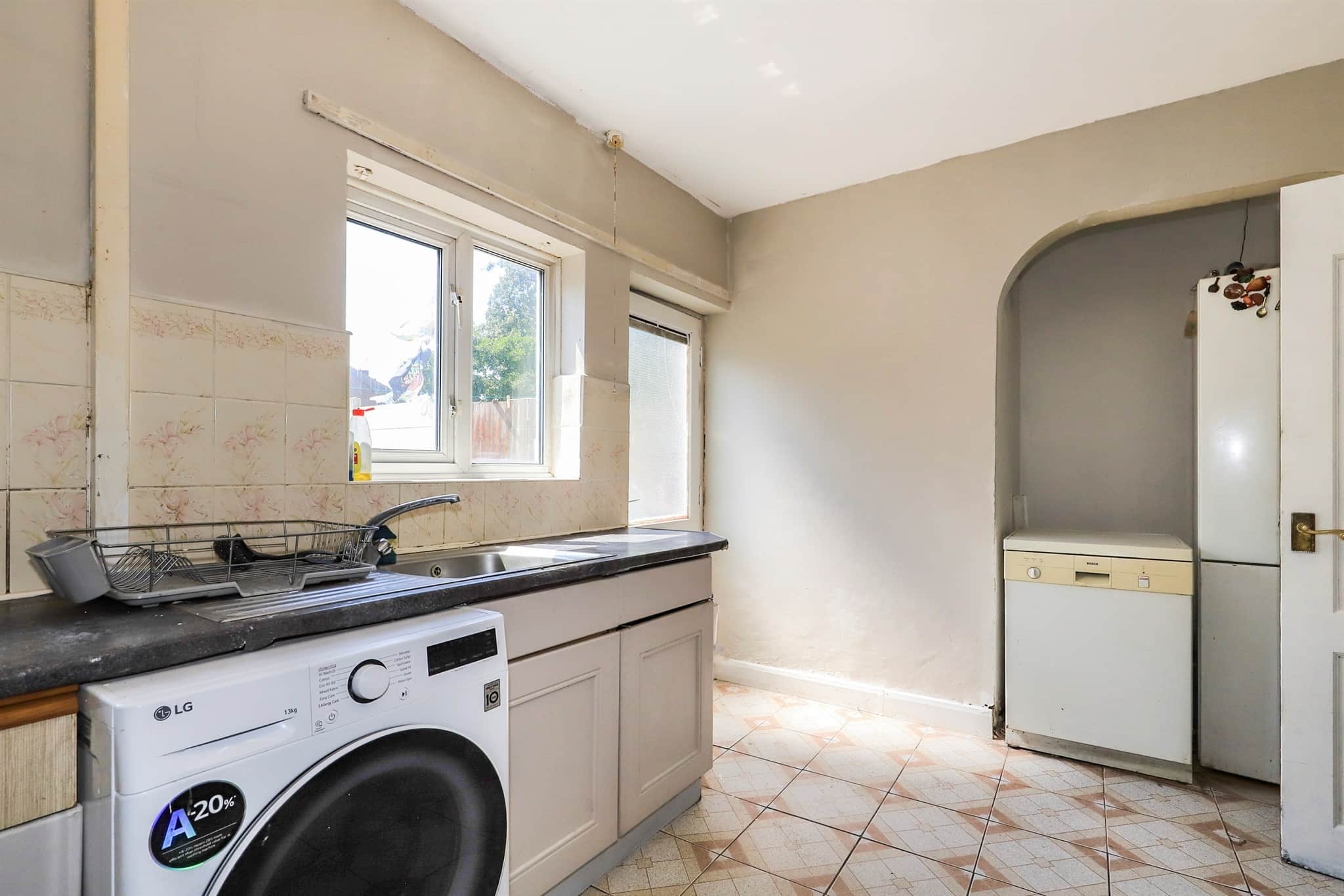 Property at Legge Street, Wolverhampton