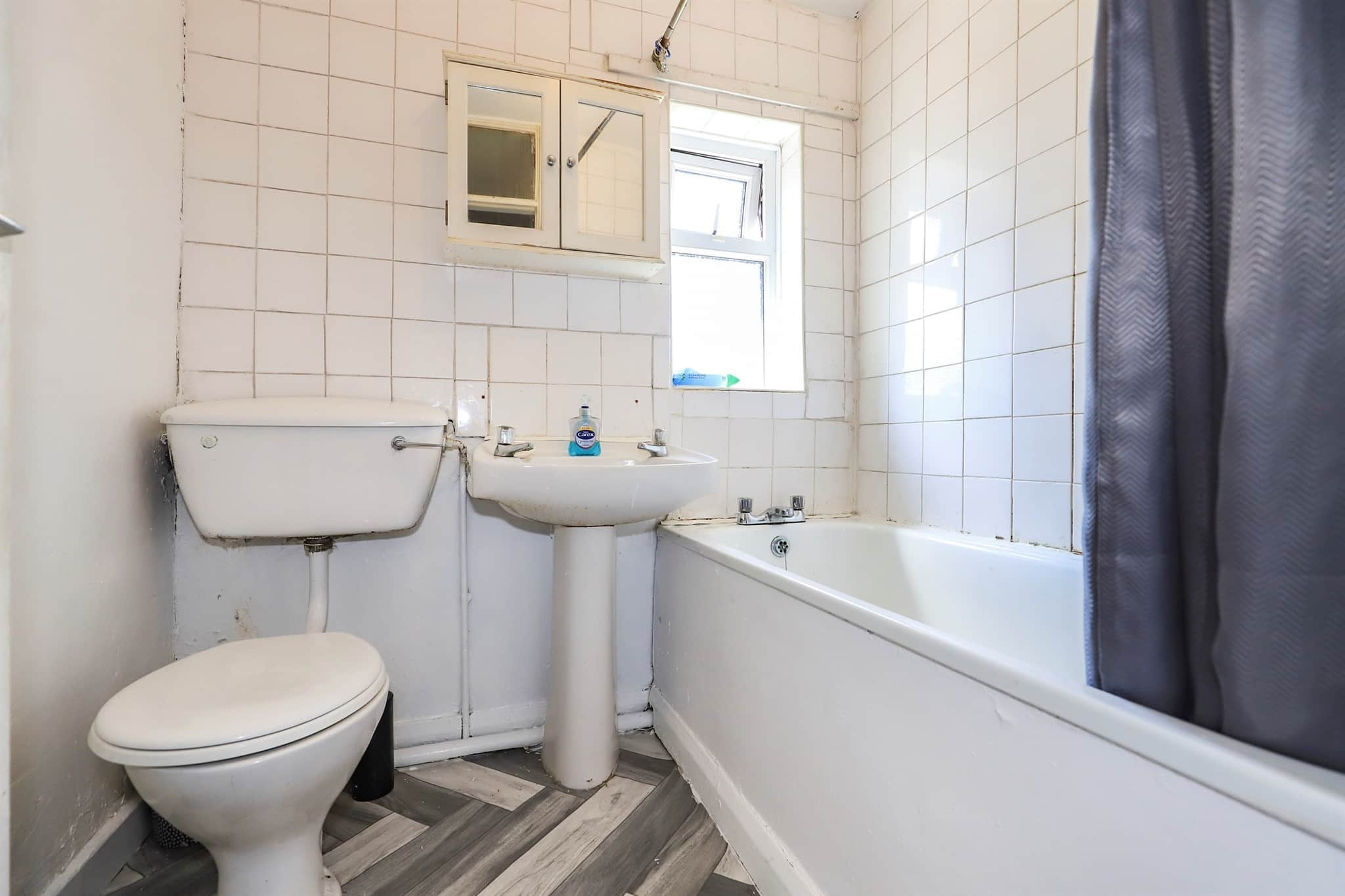 Property at Legge Street, Wolverhampton