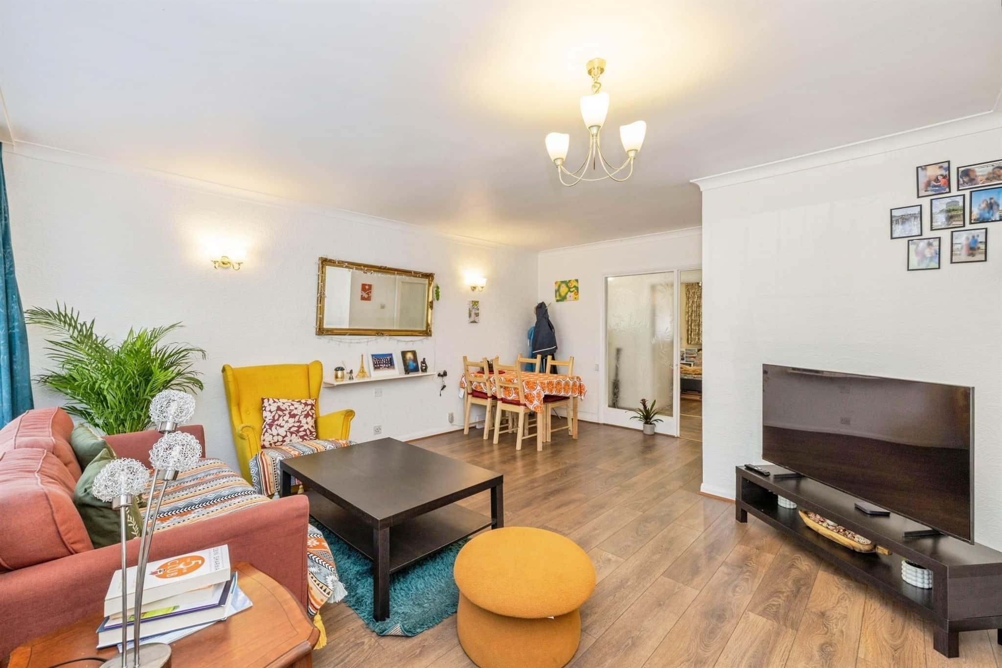 Property at Eastbury Road, Watford