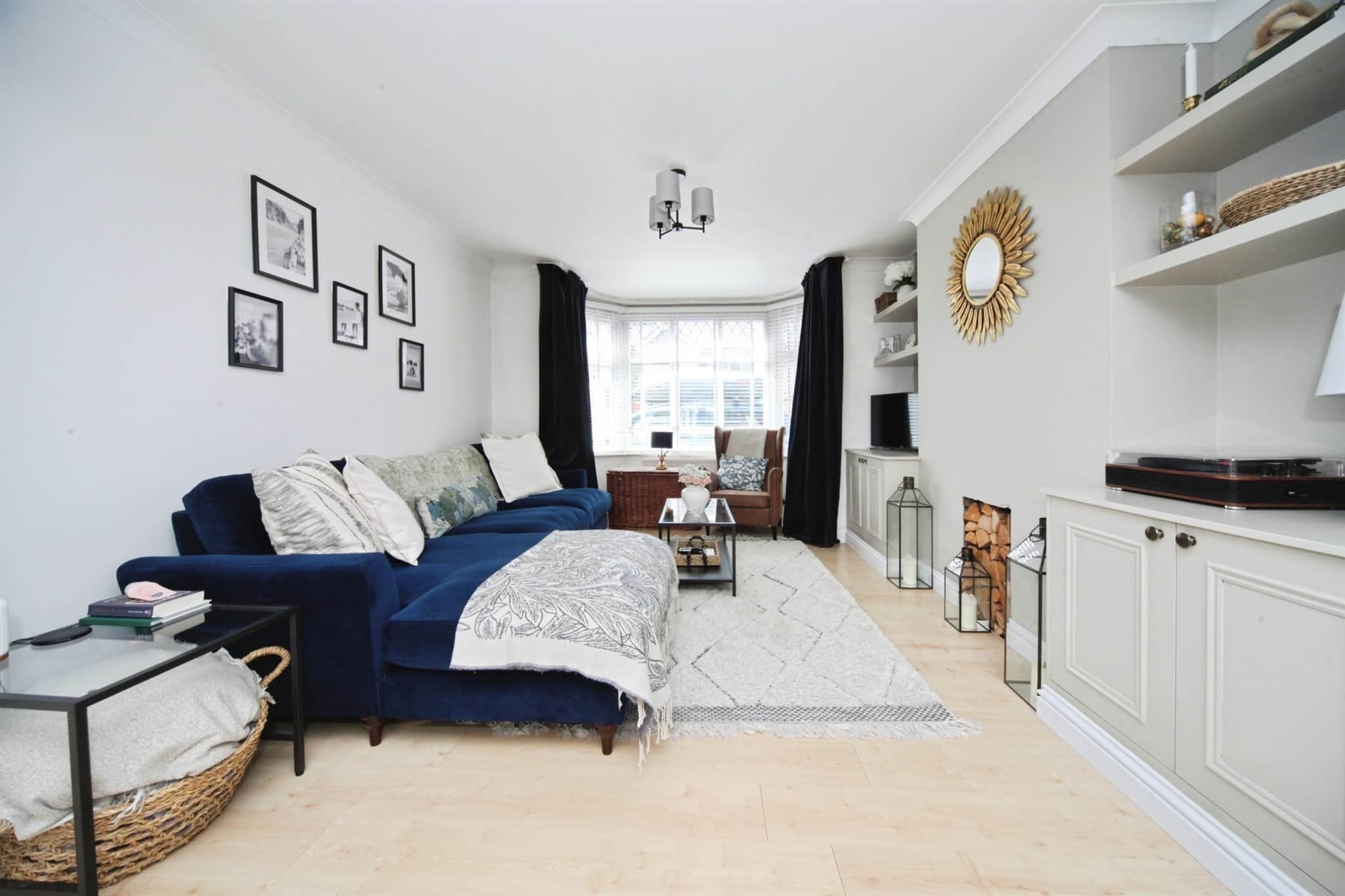 Property at Norfolk Road, Luton
