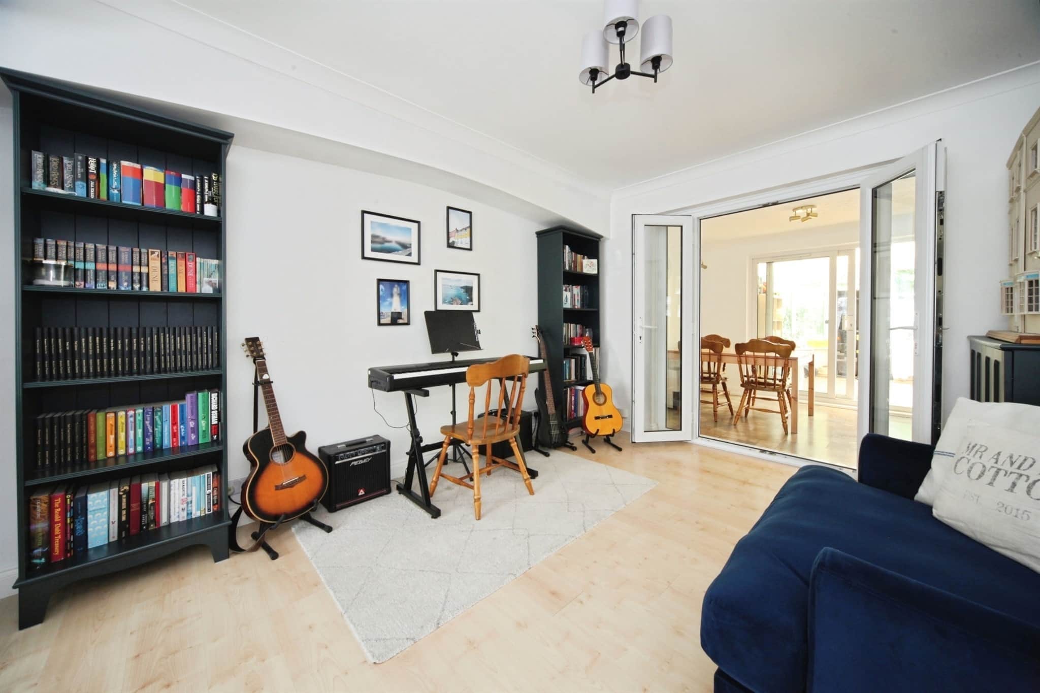 Property at Norfolk Road, Luton