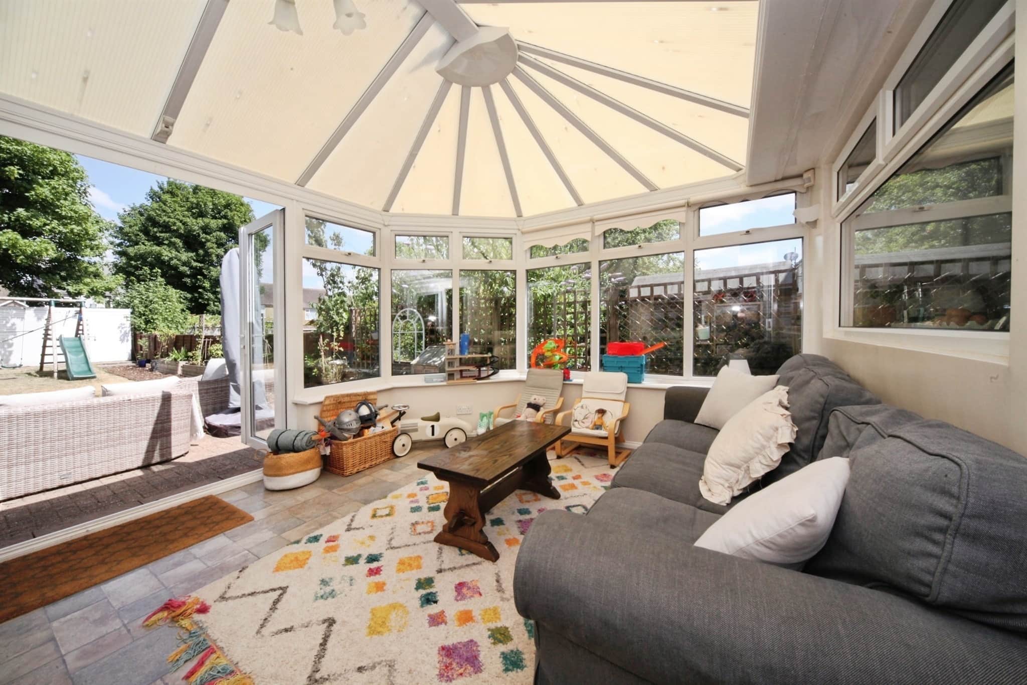 Property at Norfolk Road, Luton