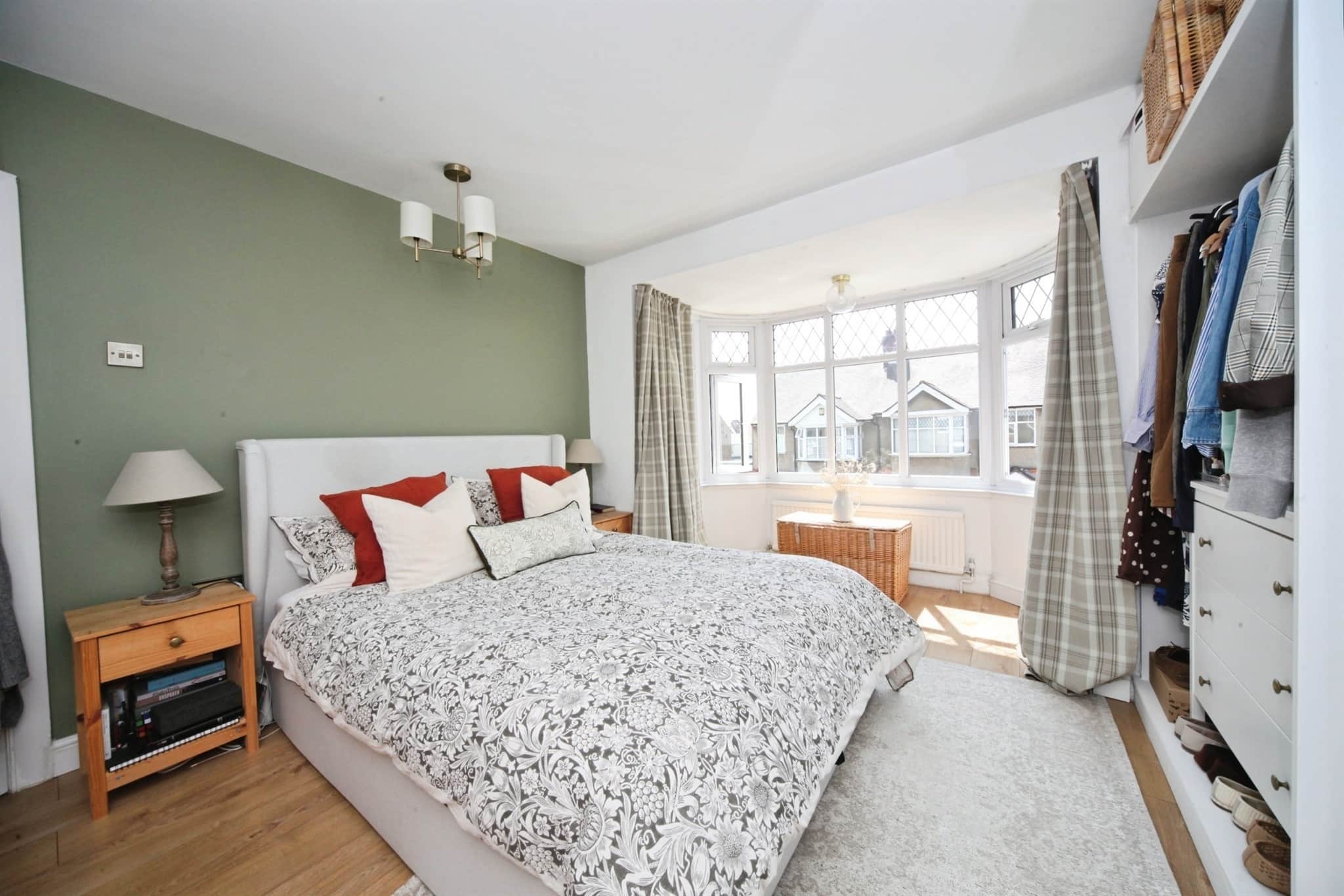 Property at Norfolk Road, Luton