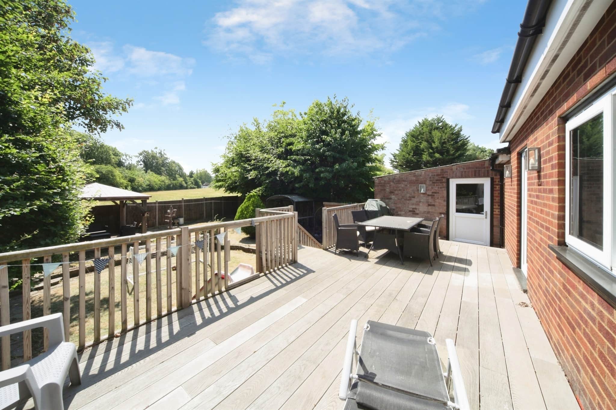 Property at Abingdon Road, Luton