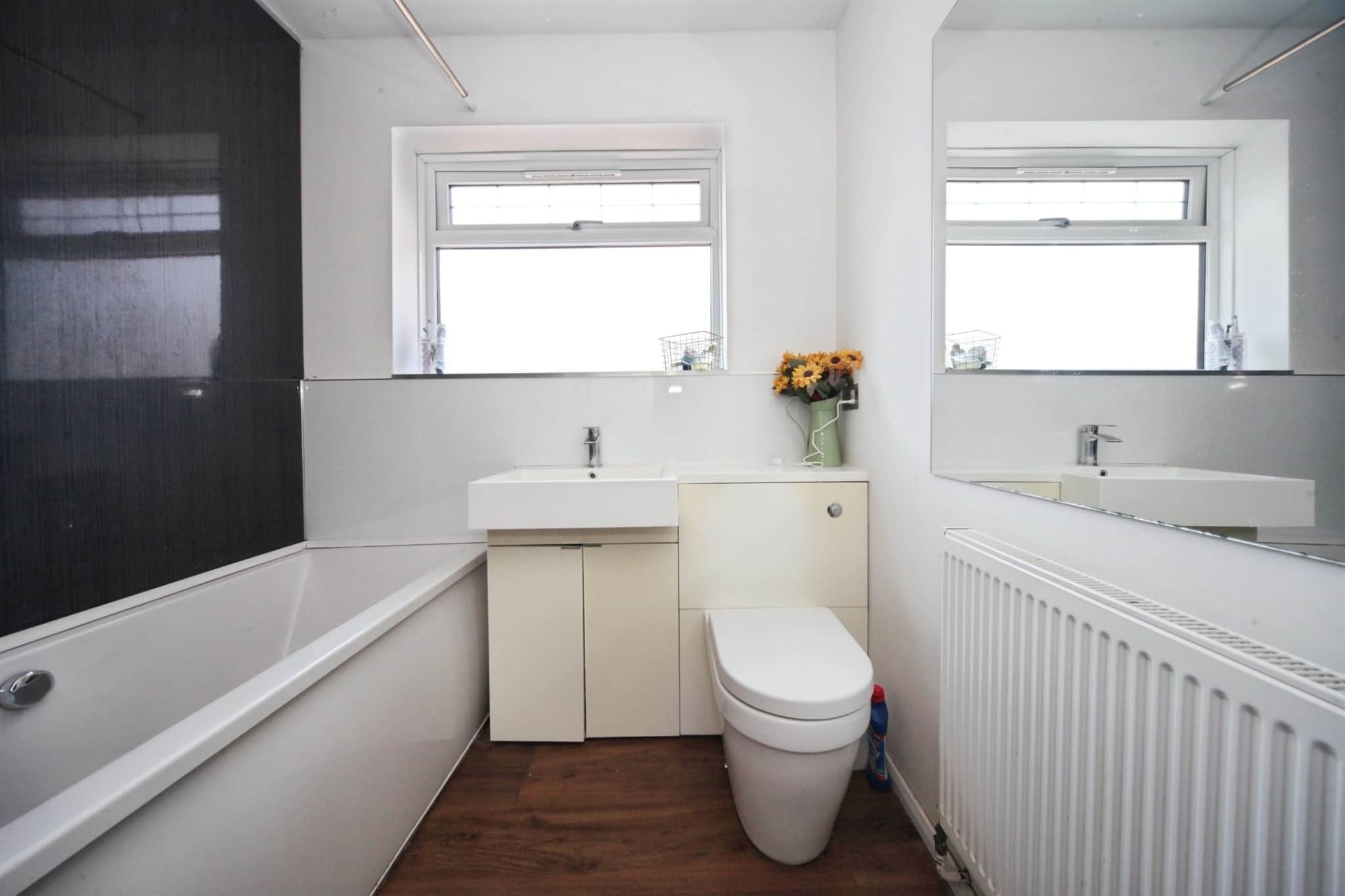 Property at Abingdon Road, Luton