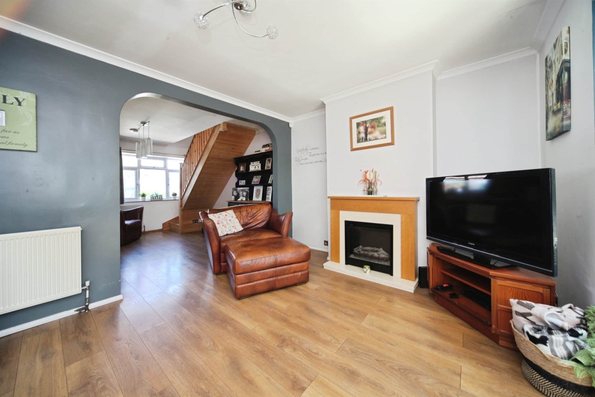 Property at Abingdon Road, Luton