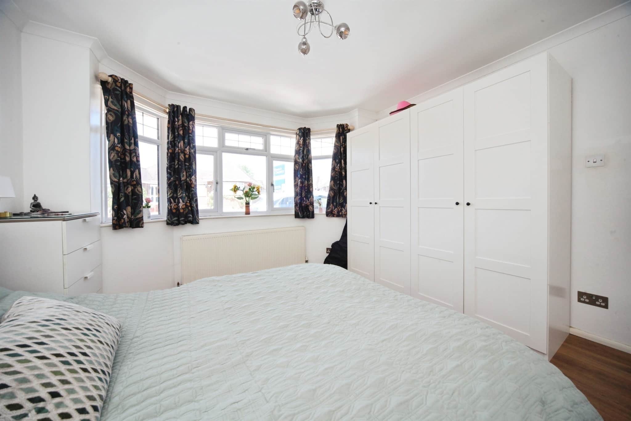 Property at Abingdon Road, Luton