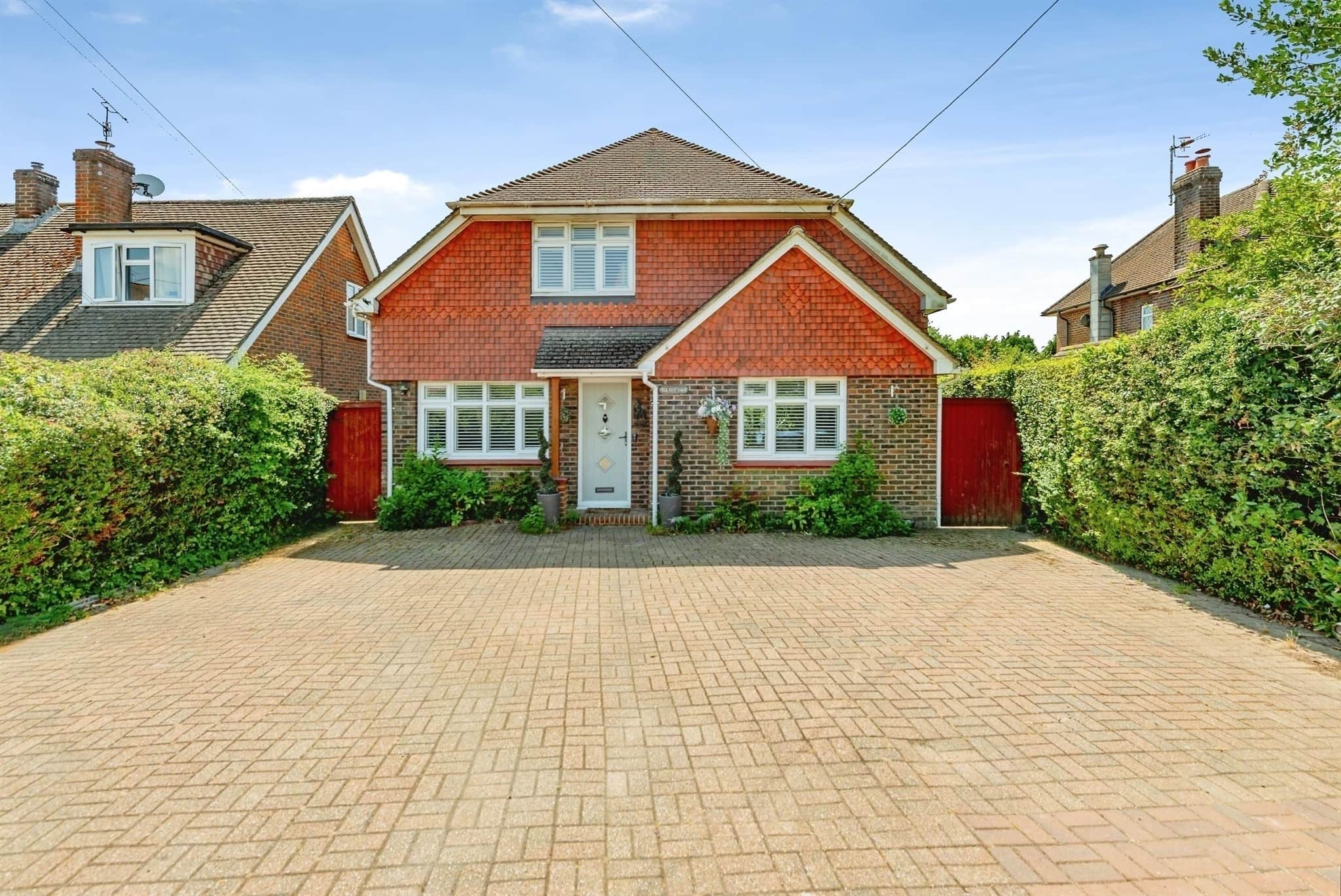 Property at Copthorne Bank, Copthorne, Crawley