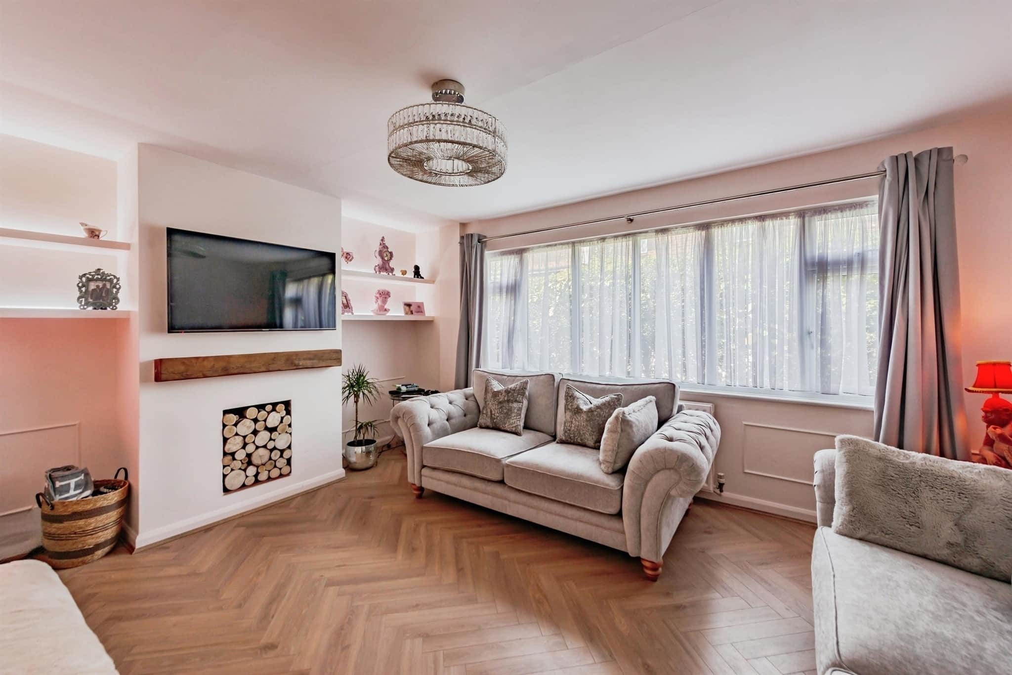 Property at Copthorne Bank, Copthorne, Crawley