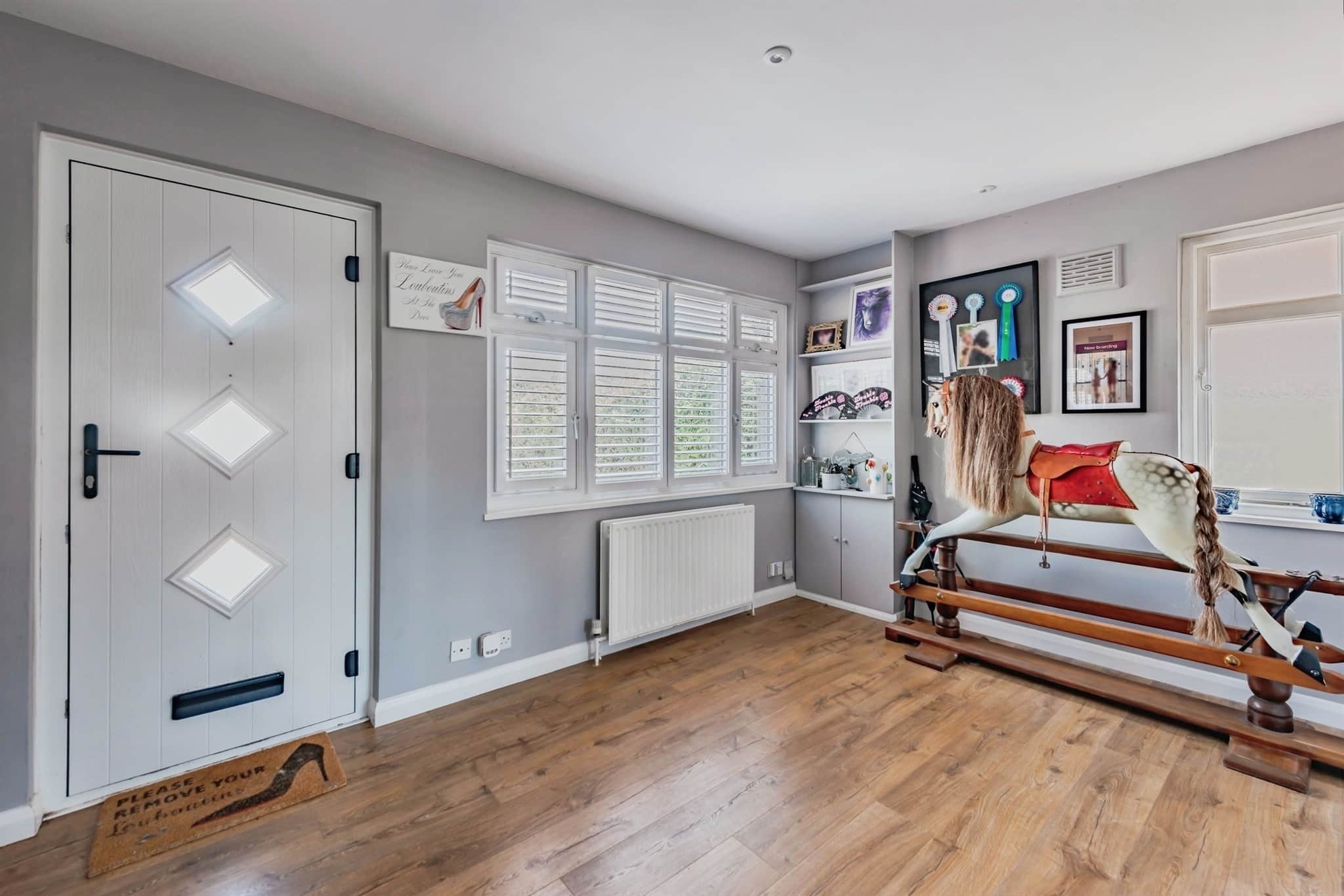 Property at Copthorne Bank, Copthorne, Crawley
