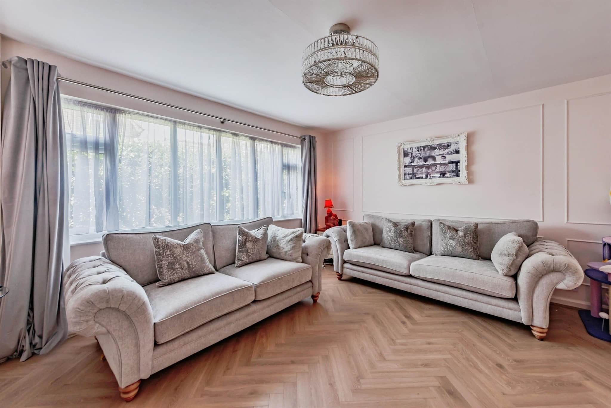 Property at Copthorne Bank, Copthorne, Crawley