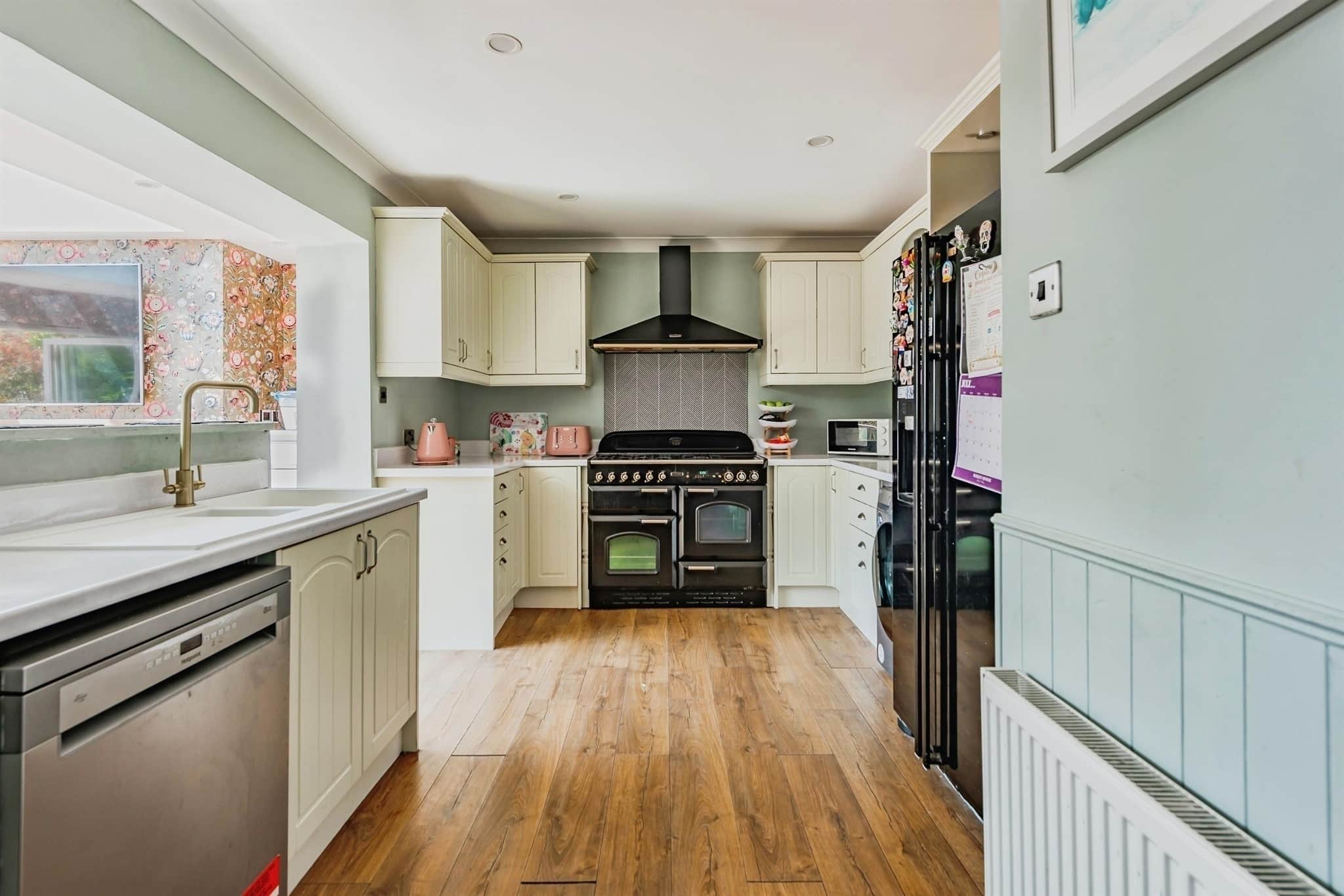Property at Copthorne Bank, Copthorne, Crawley