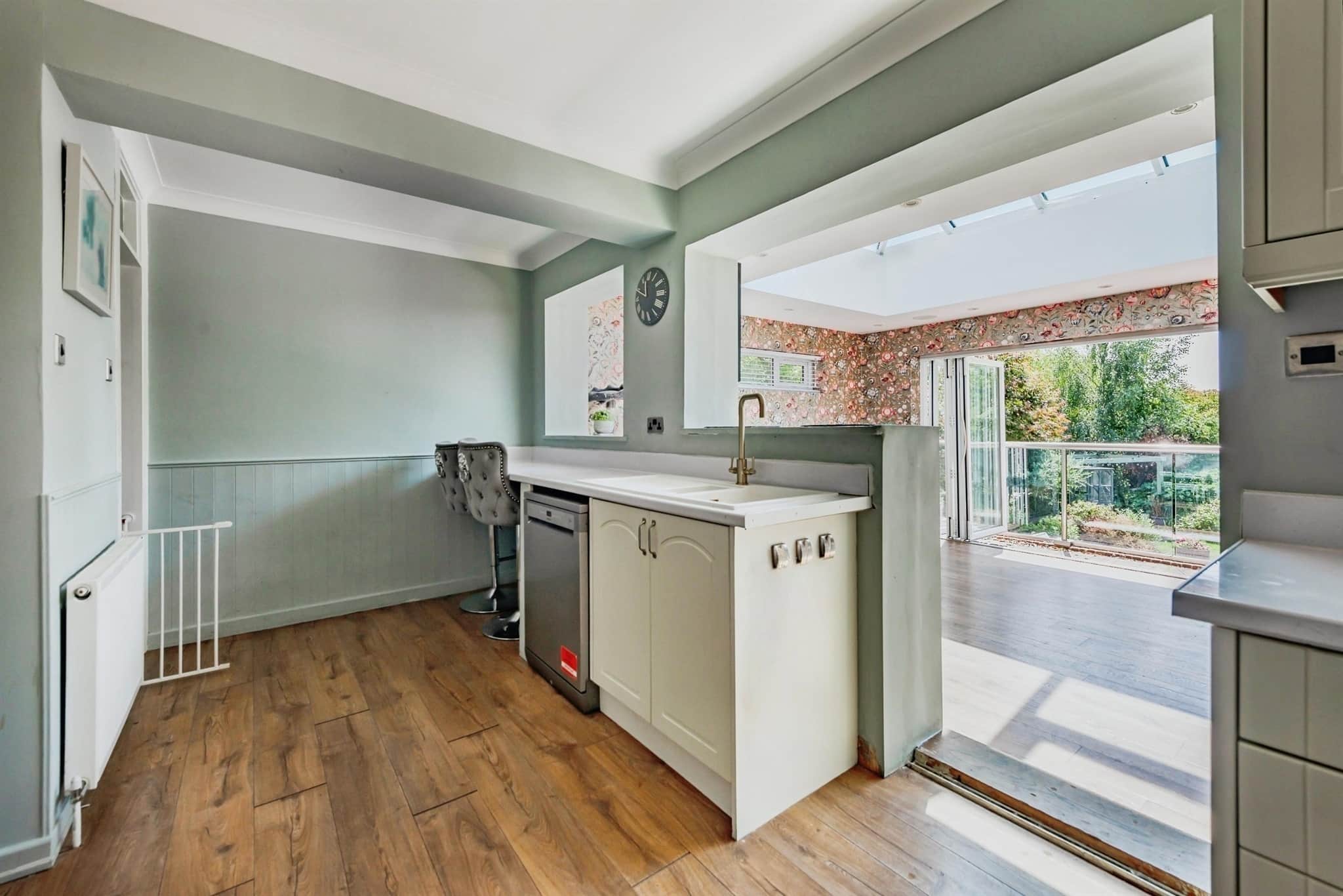 Property at Copthorne Bank, Copthorne, Crawley