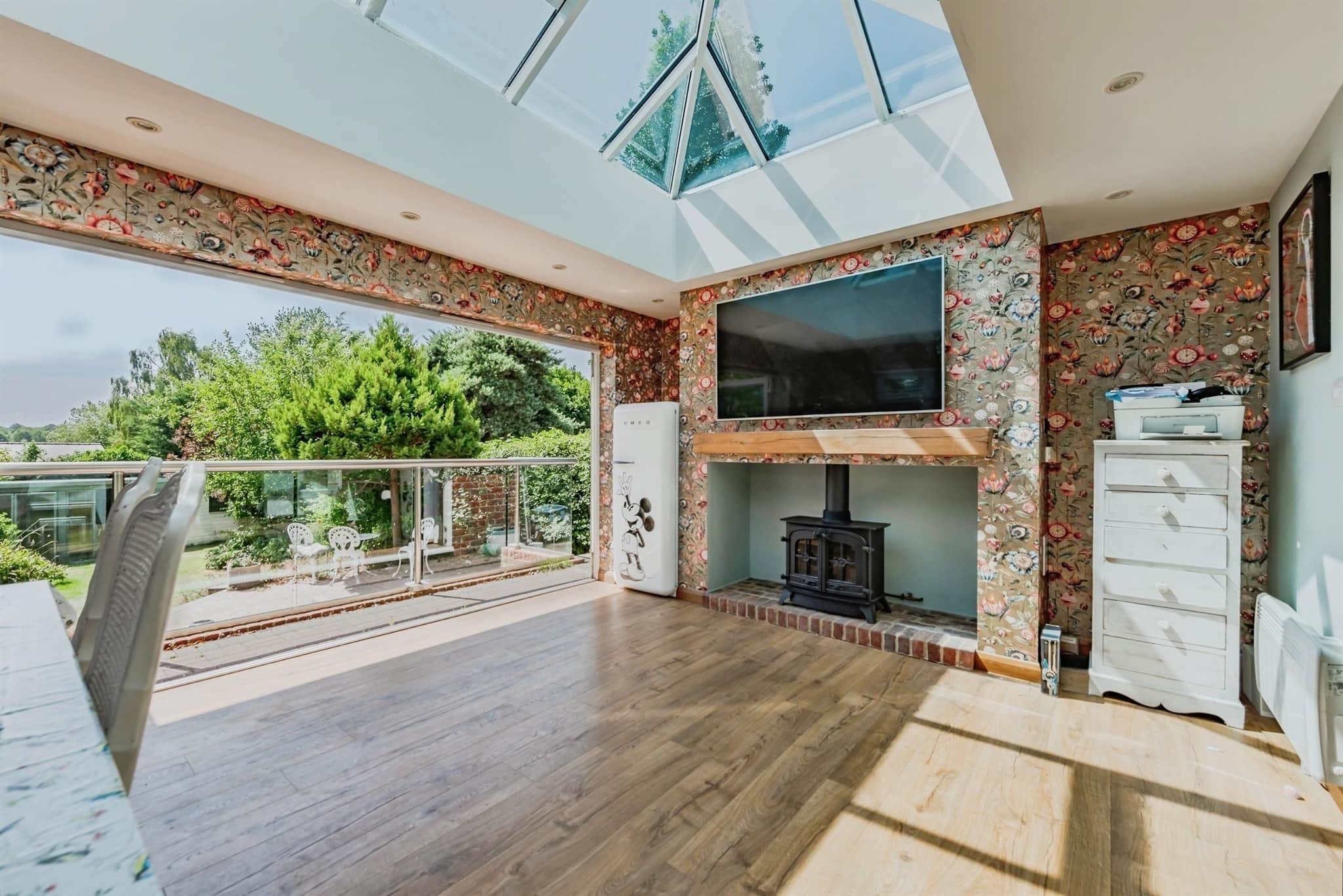 Property at Copthorne Bank, Copthorne, Crawley