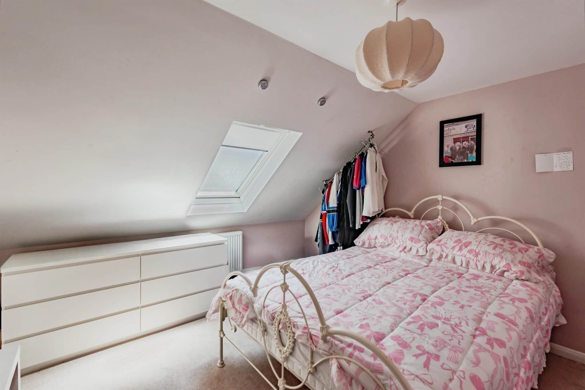 Property at Copthorne Bank, Copthorne, Crawley