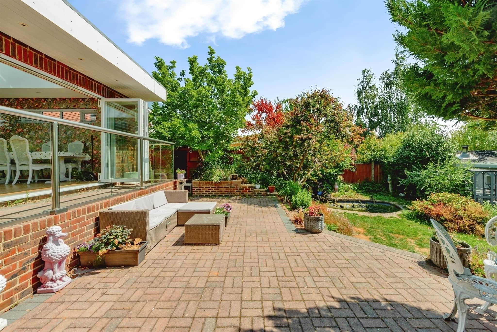 Property at Copthorne Bank, Copthorne, Crawley