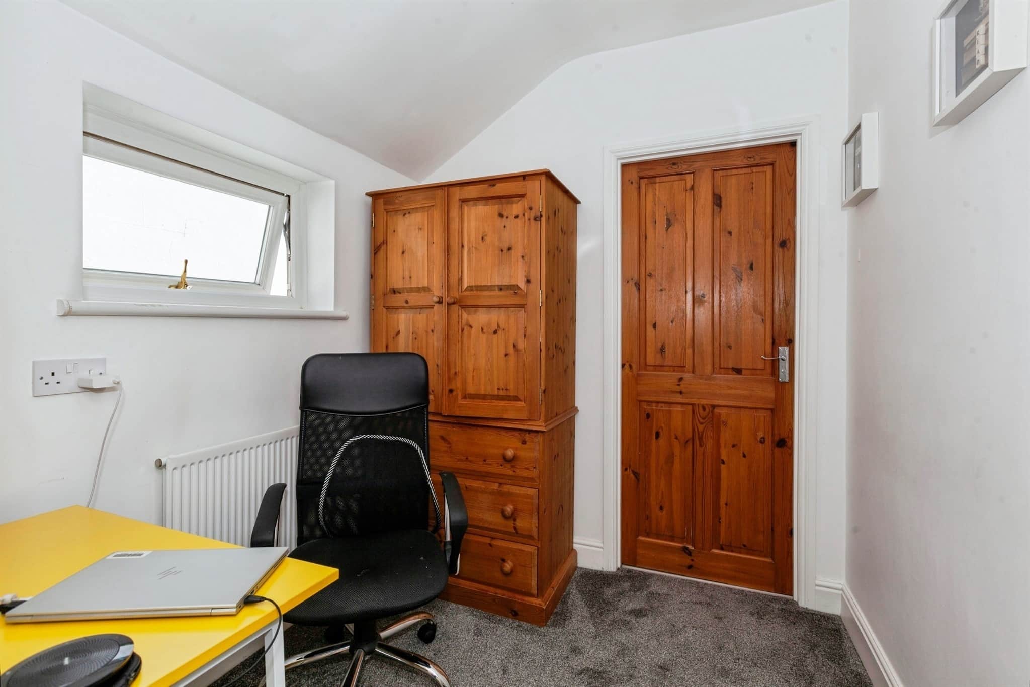 Property at The Crescent, Slough