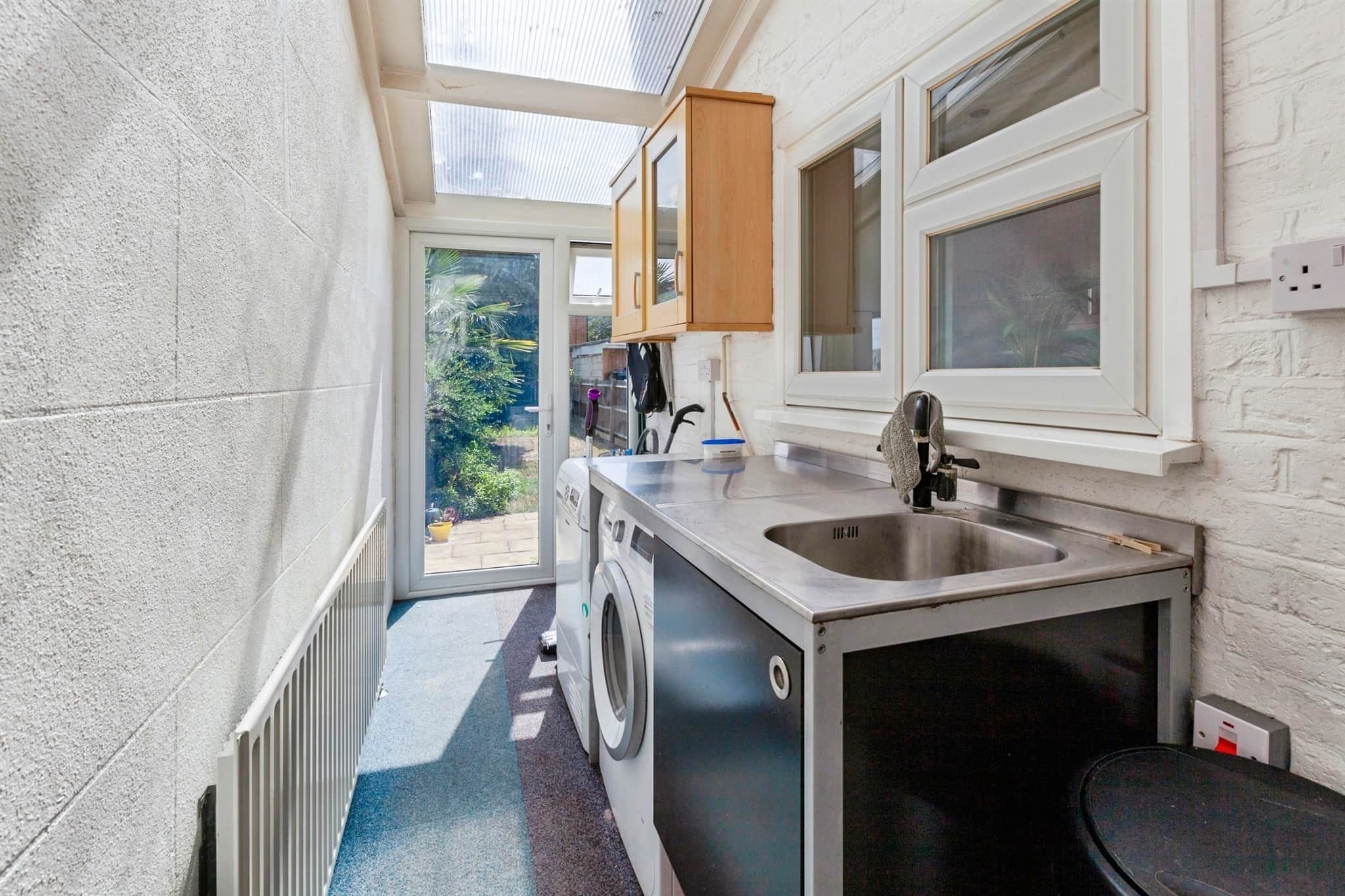 Property at The Crescent, Slough
