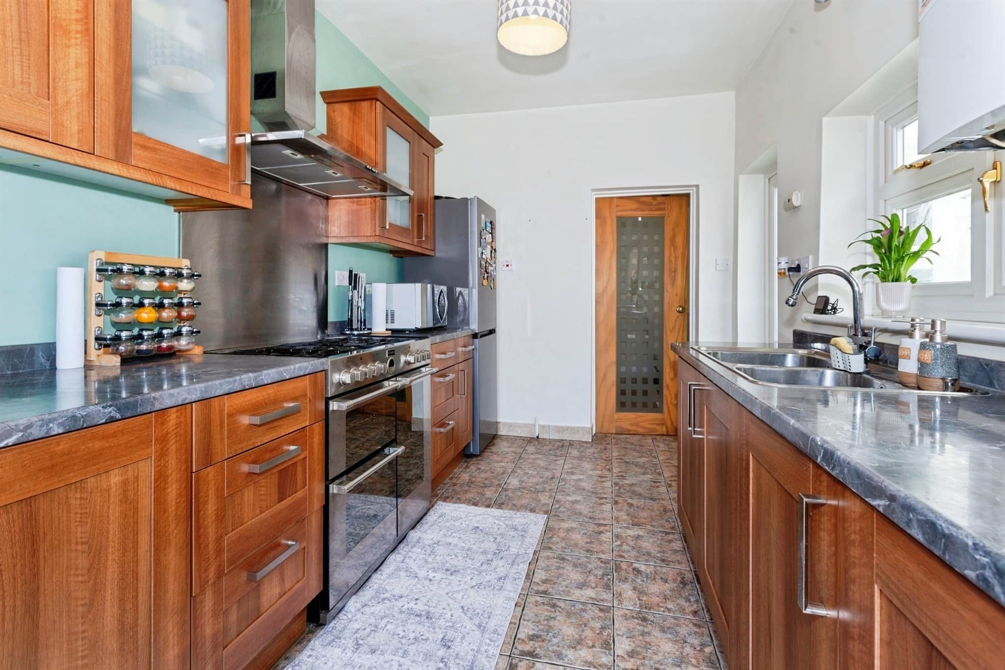 Property at The Crescent, Slough