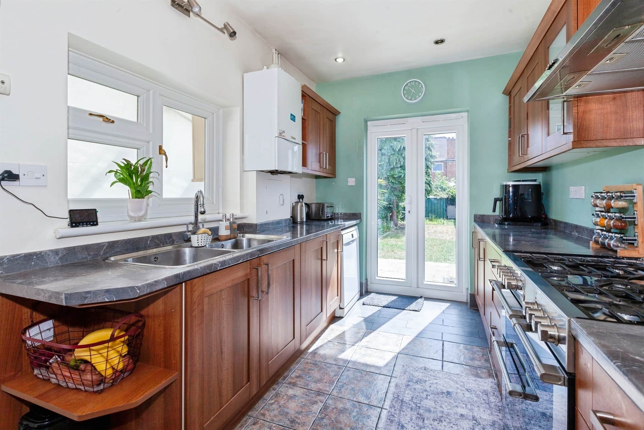 Property at The Crescent, Slough