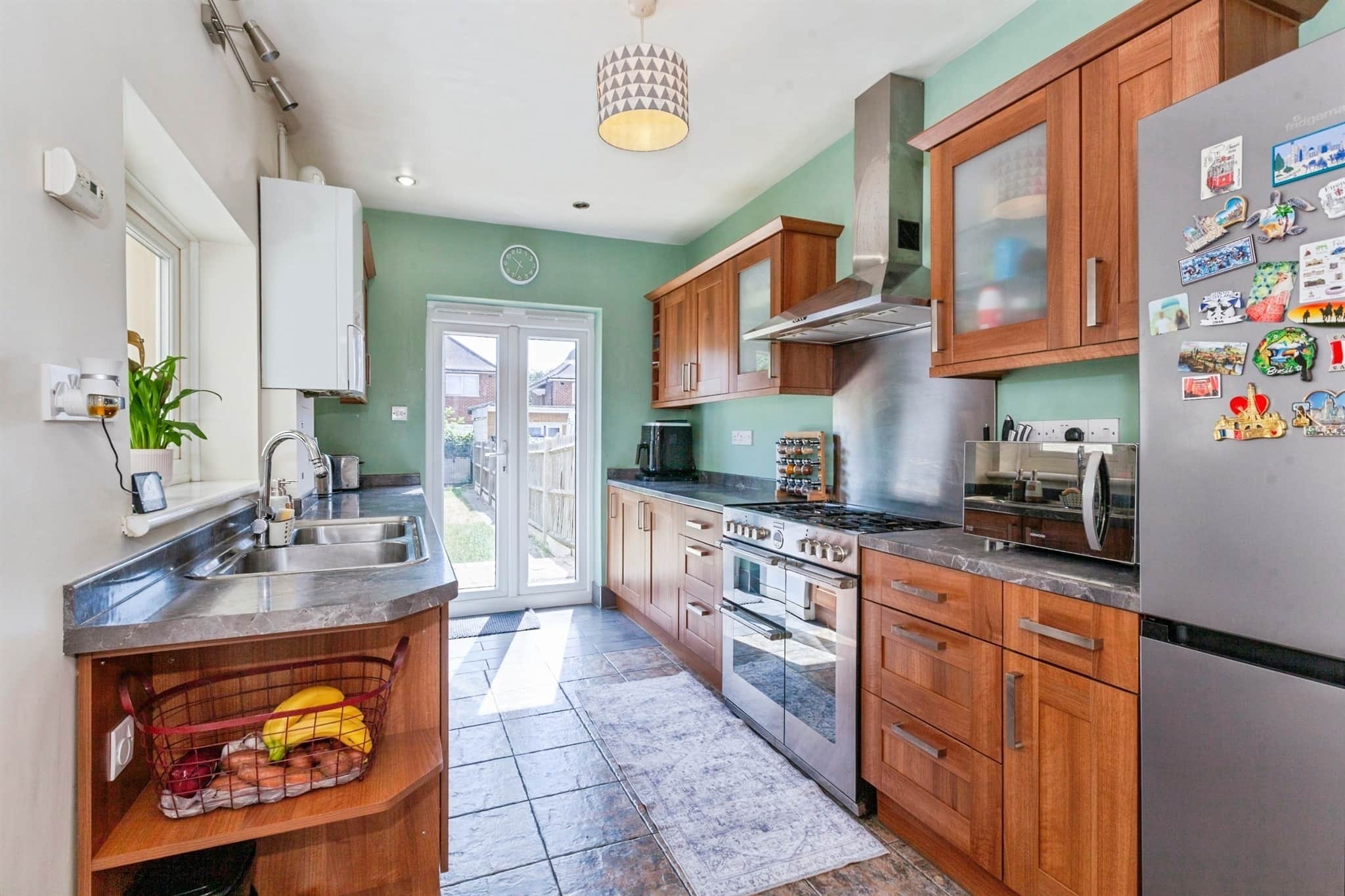 Property at The Crescent, Slough