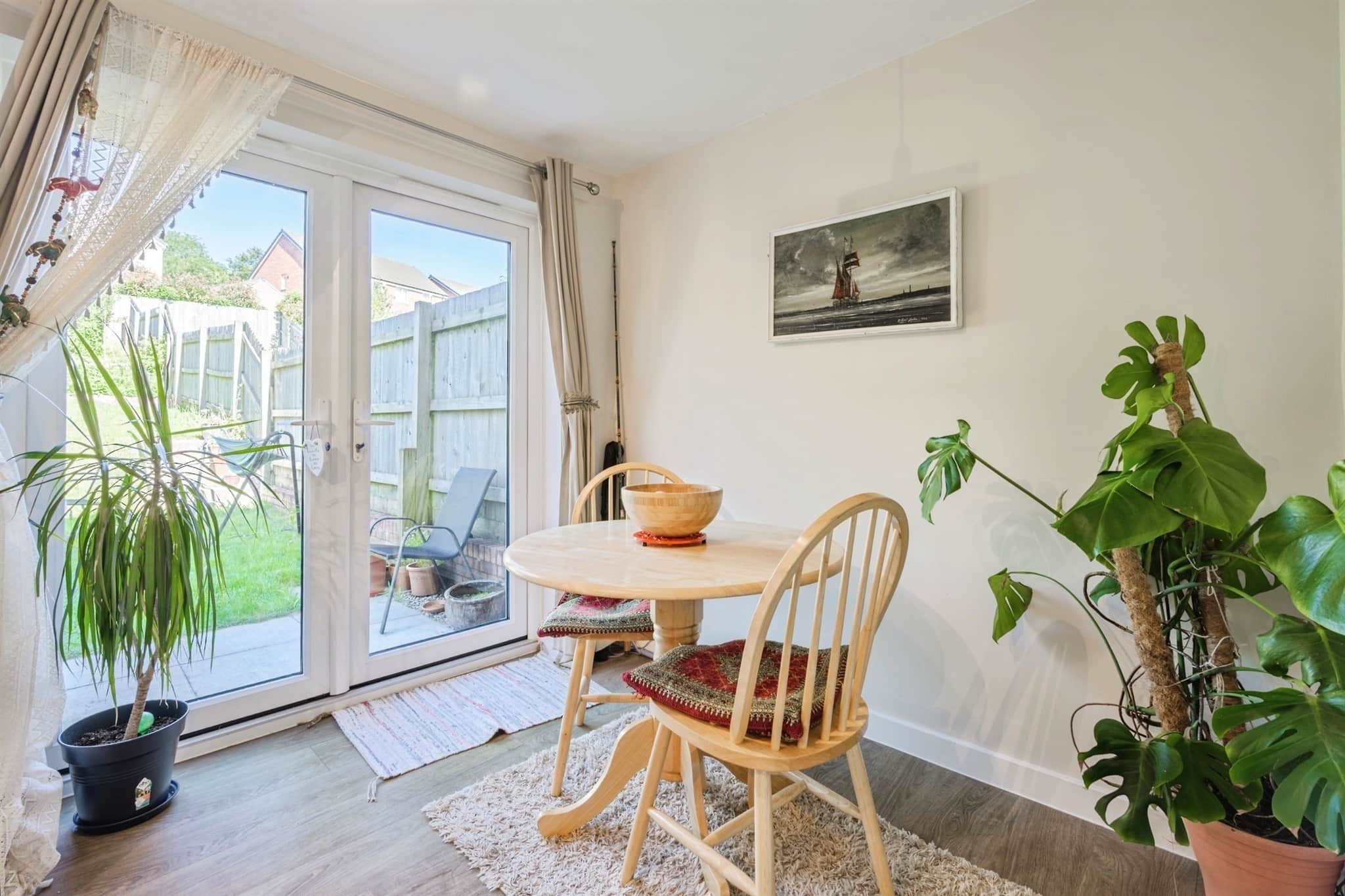 Property at Harston Road, Ivybridge